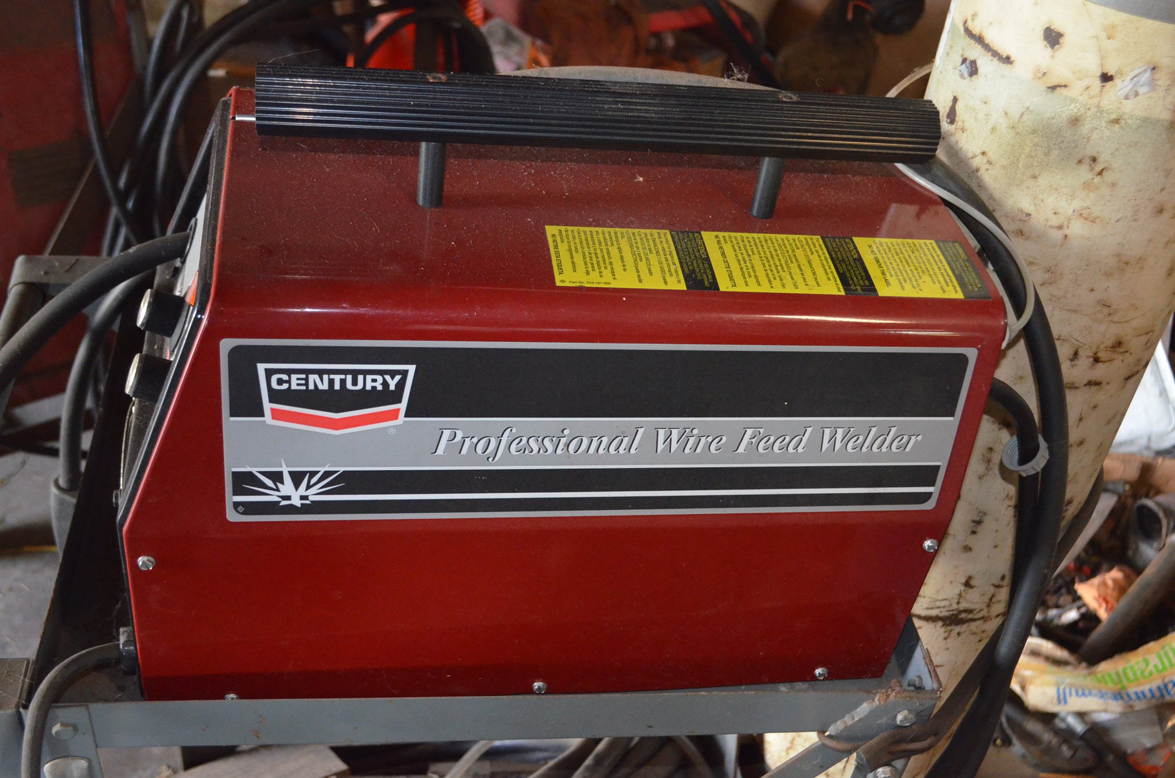 Property photo 200 - ESTATE AUCTION IN WHITLEY COUNTY, INDIANA