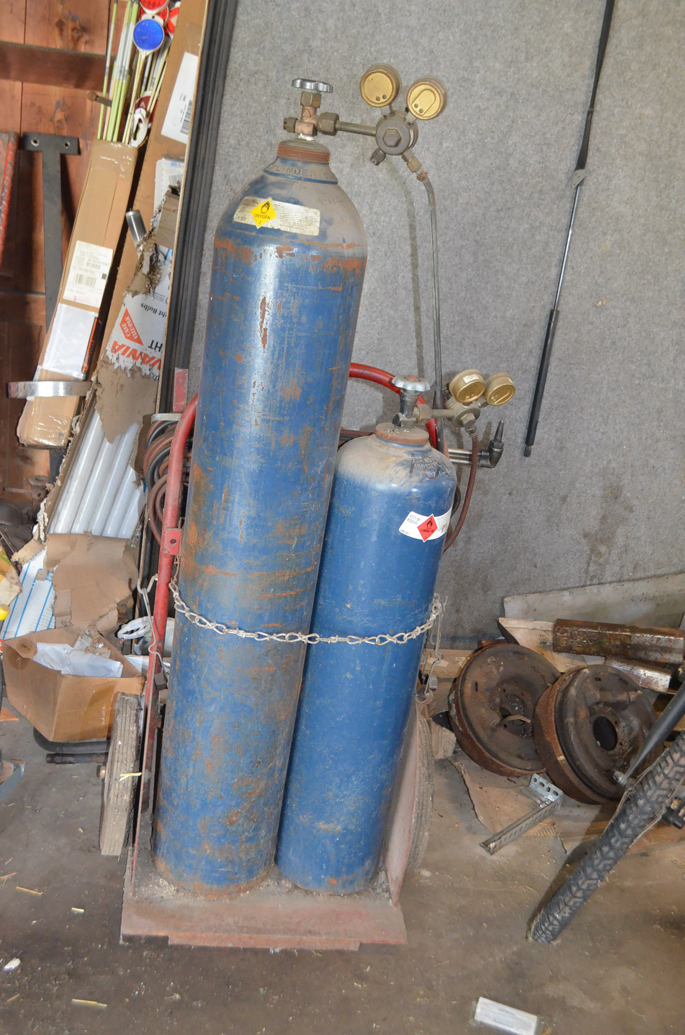Property photo 180 - ESTATE AUCTION IN WHITLEY COUNTY, INDIANA