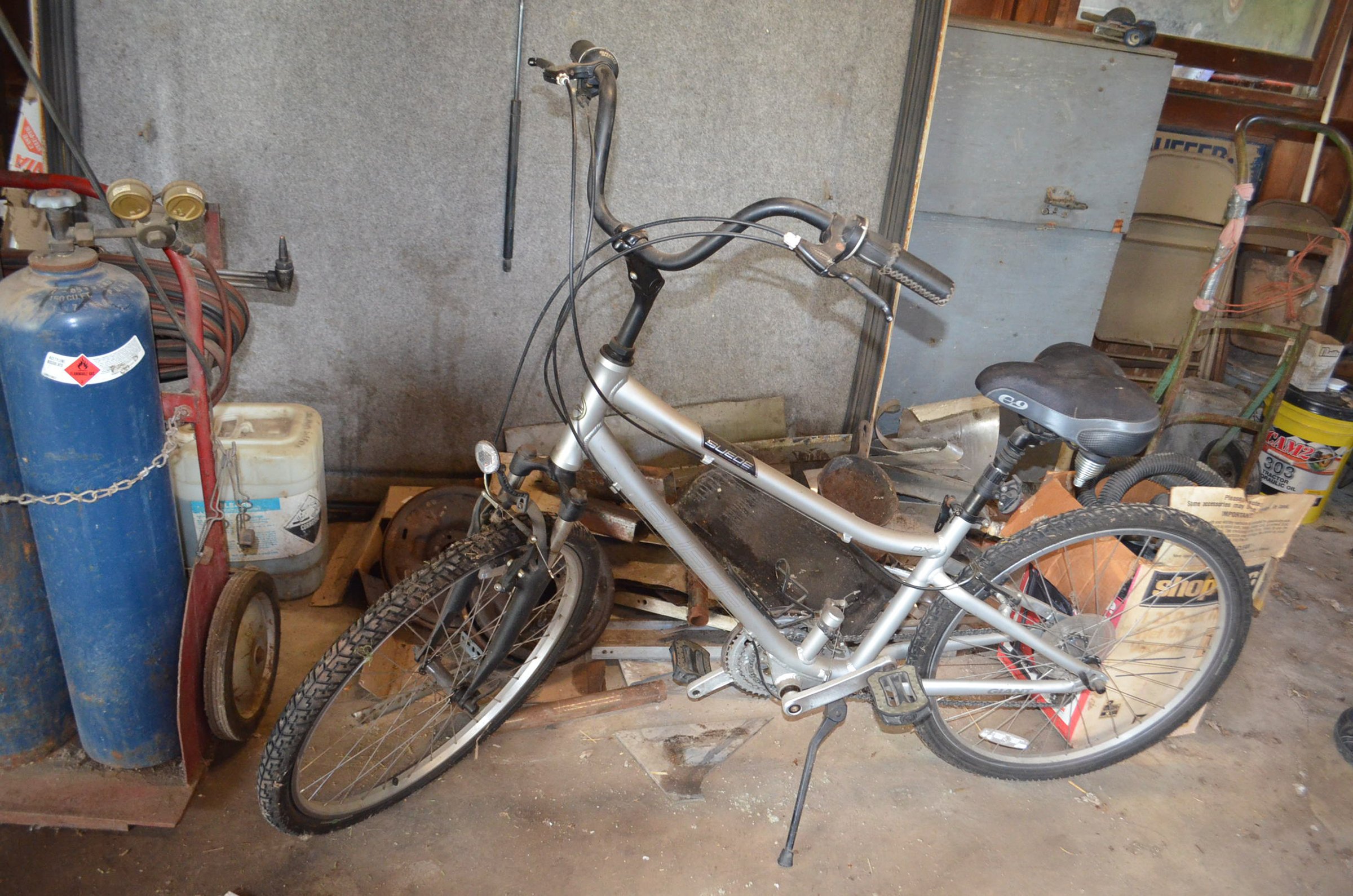 Property photo 168 - ESTATE AUCTION IN WHITLEY COUNTY, INDIANA