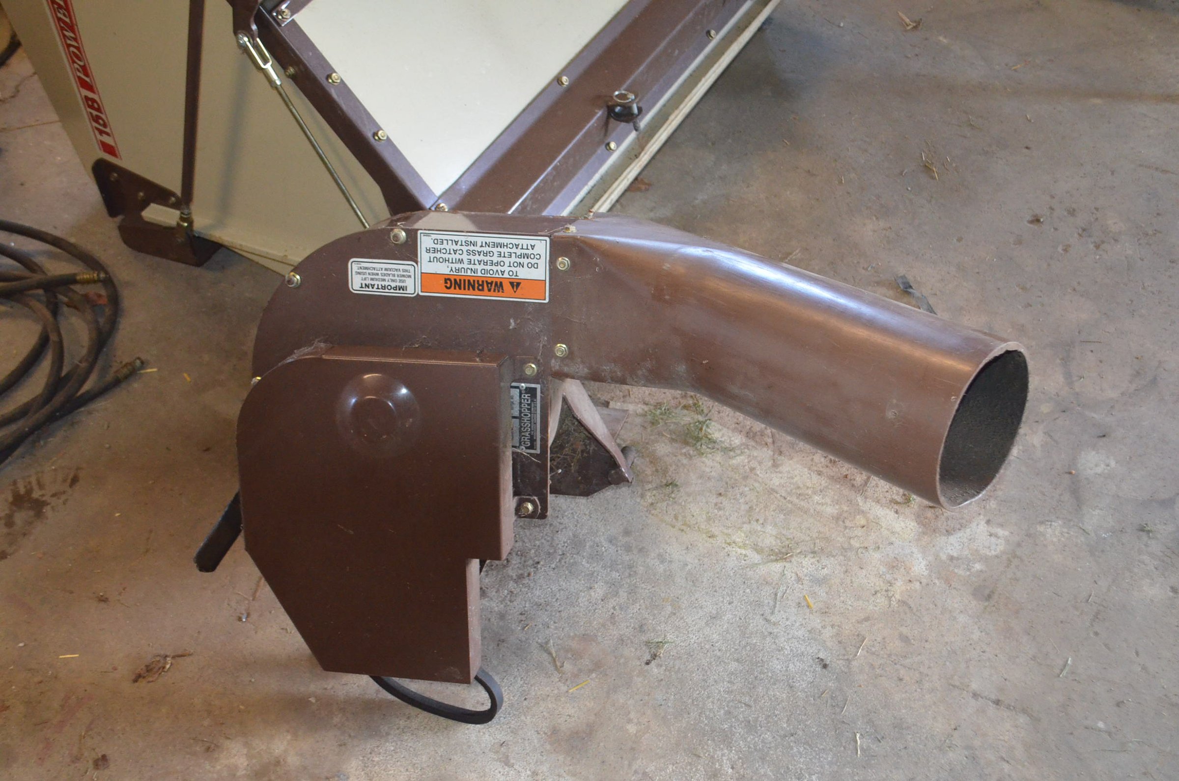Property photo 158 - ESTATE AUCTION IN WHITLEY COUNTY, INDIANA