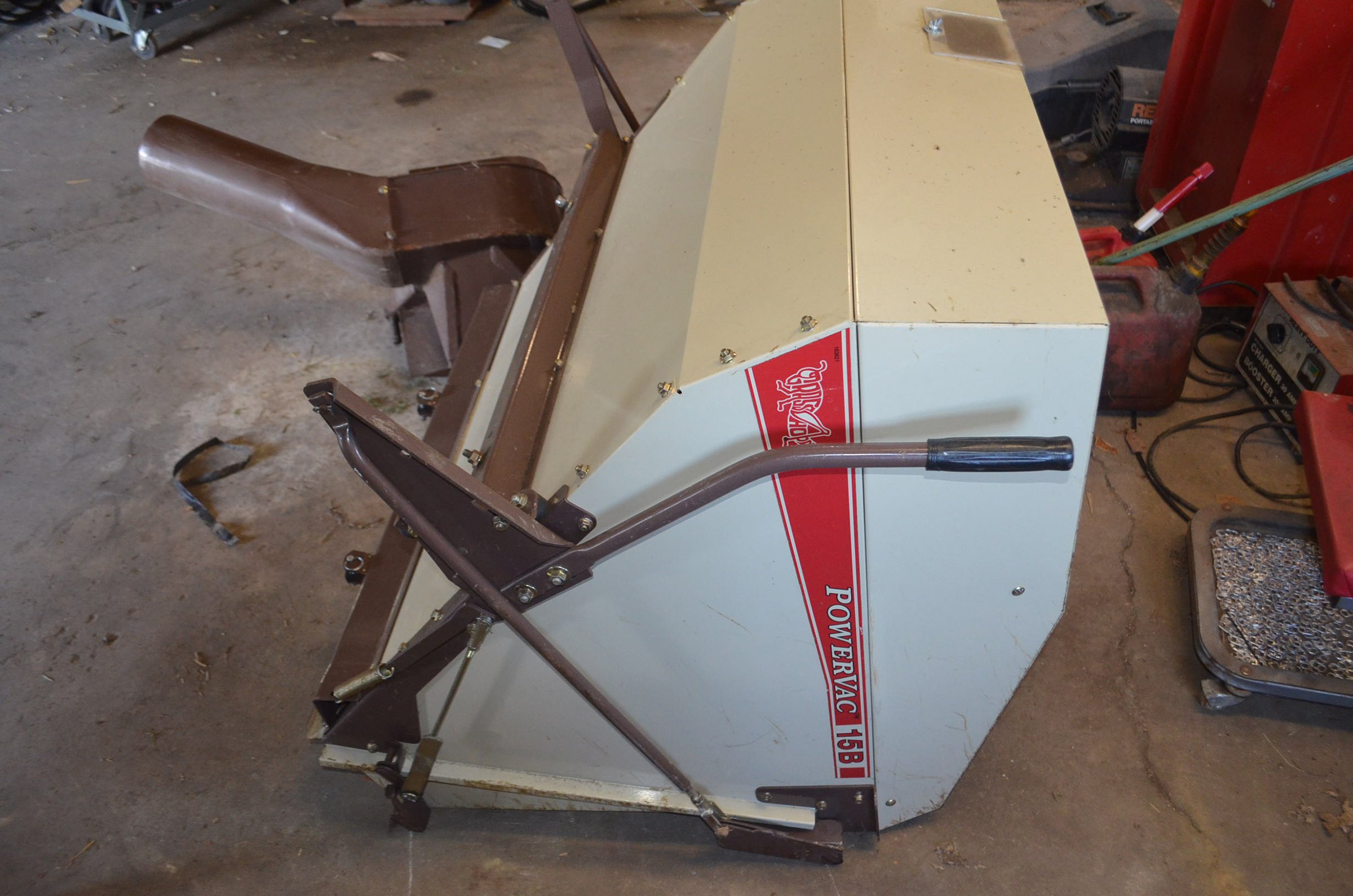 Property photo 162 - ESTATE AUCTION IN WHITLEY COUNTY, INDIANA