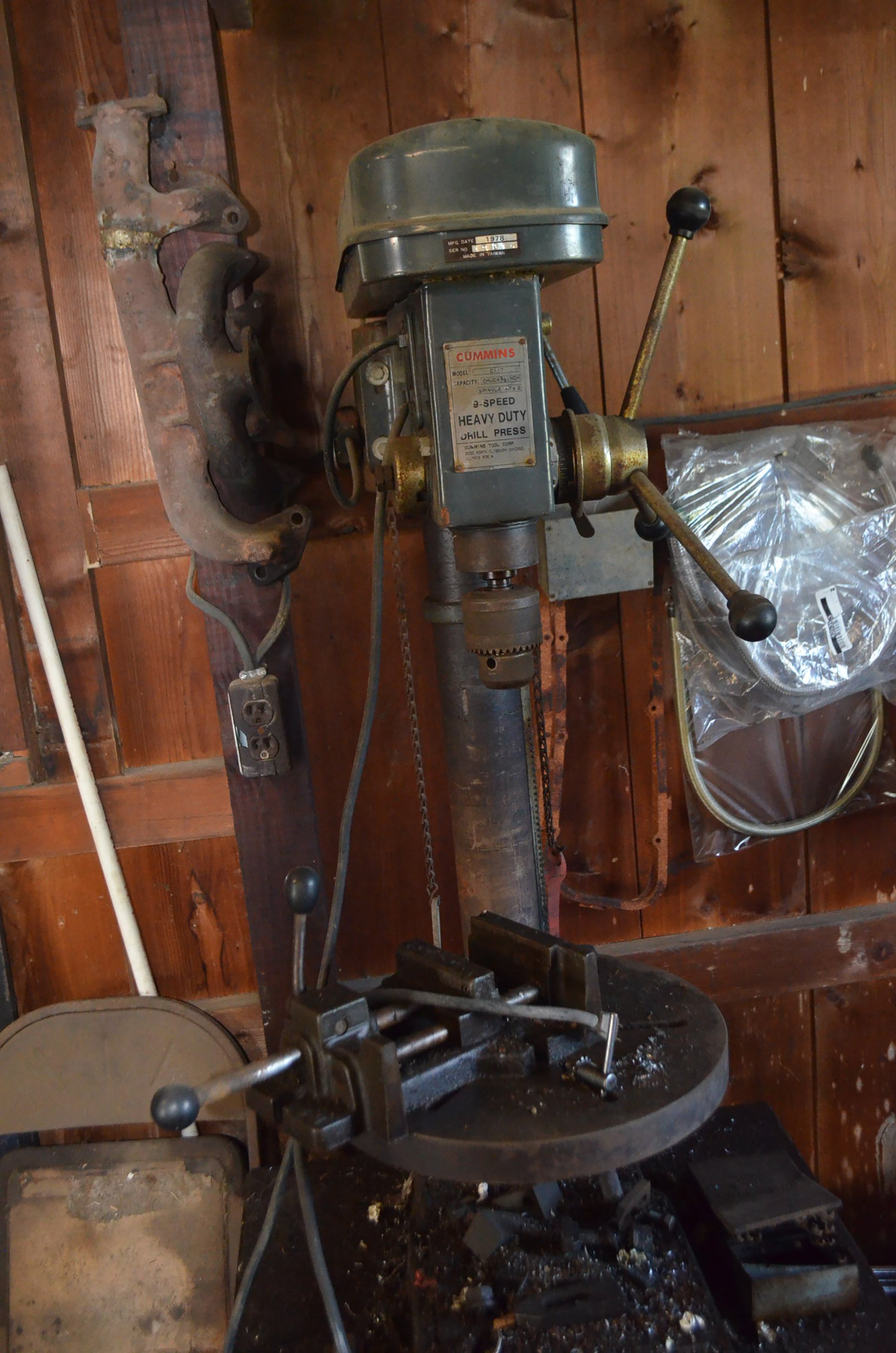 Property photo 179 - ESTATE AUCTION IN WHITLEY COUNTY, INDIANA