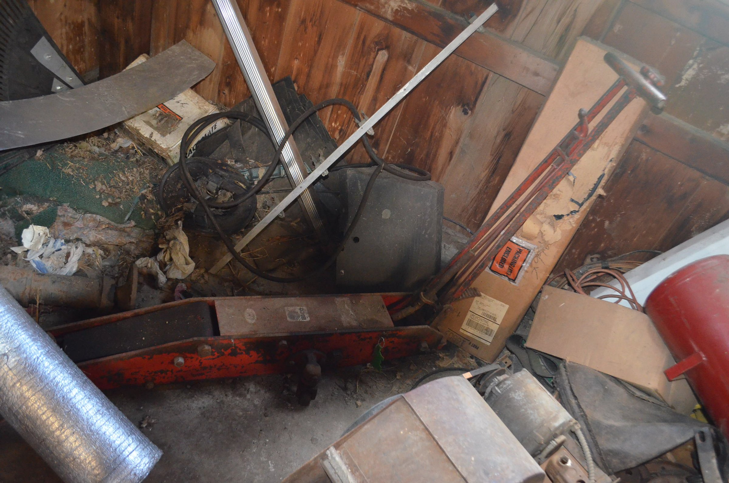 Property photo 173 - ESTATE AUCTION IN WHITLEY COUNTY, INDIANA