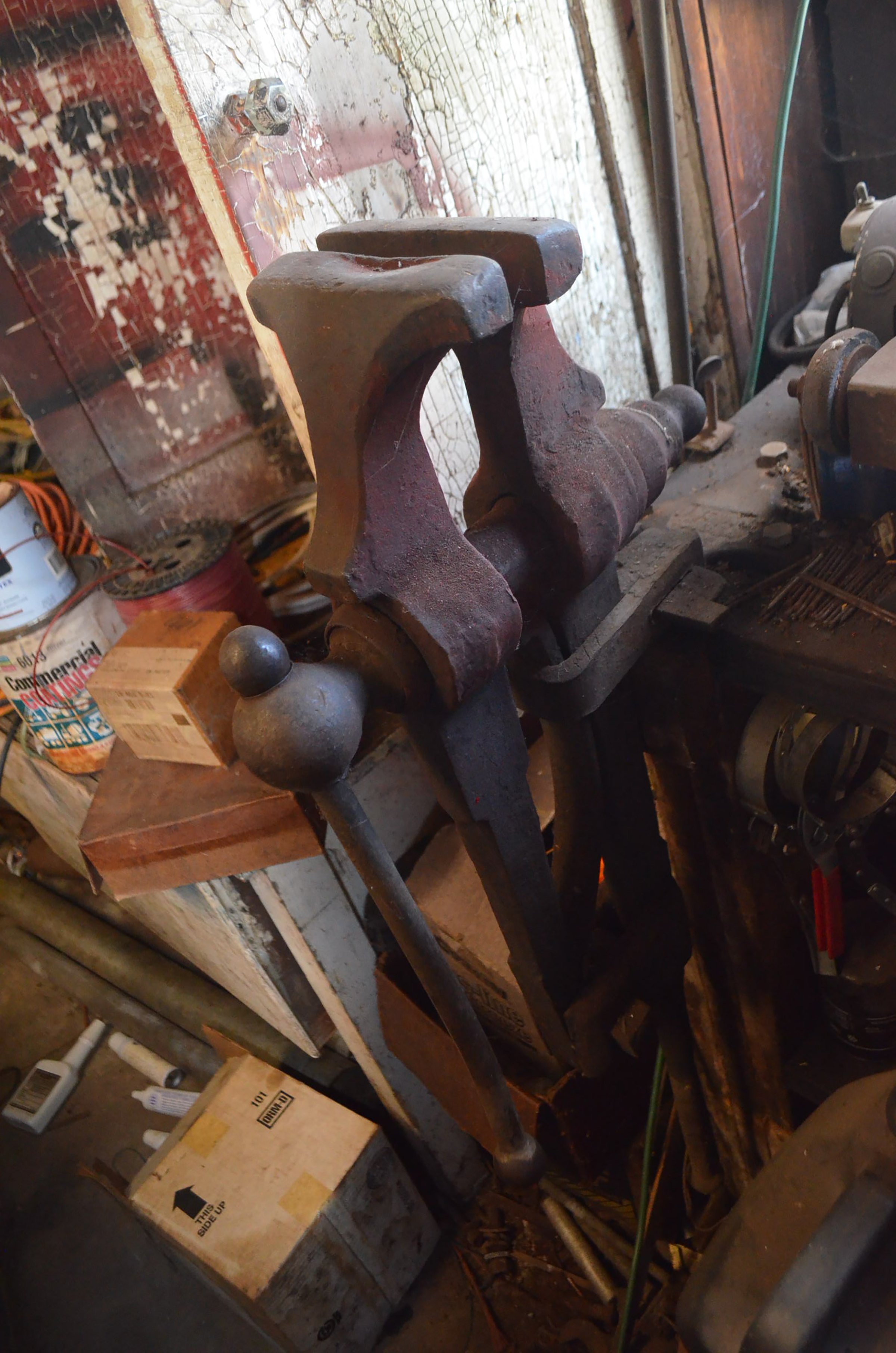 Property photo 163 - ESTATE AUCTION IN WHITLEY COUNTY, INDIANA