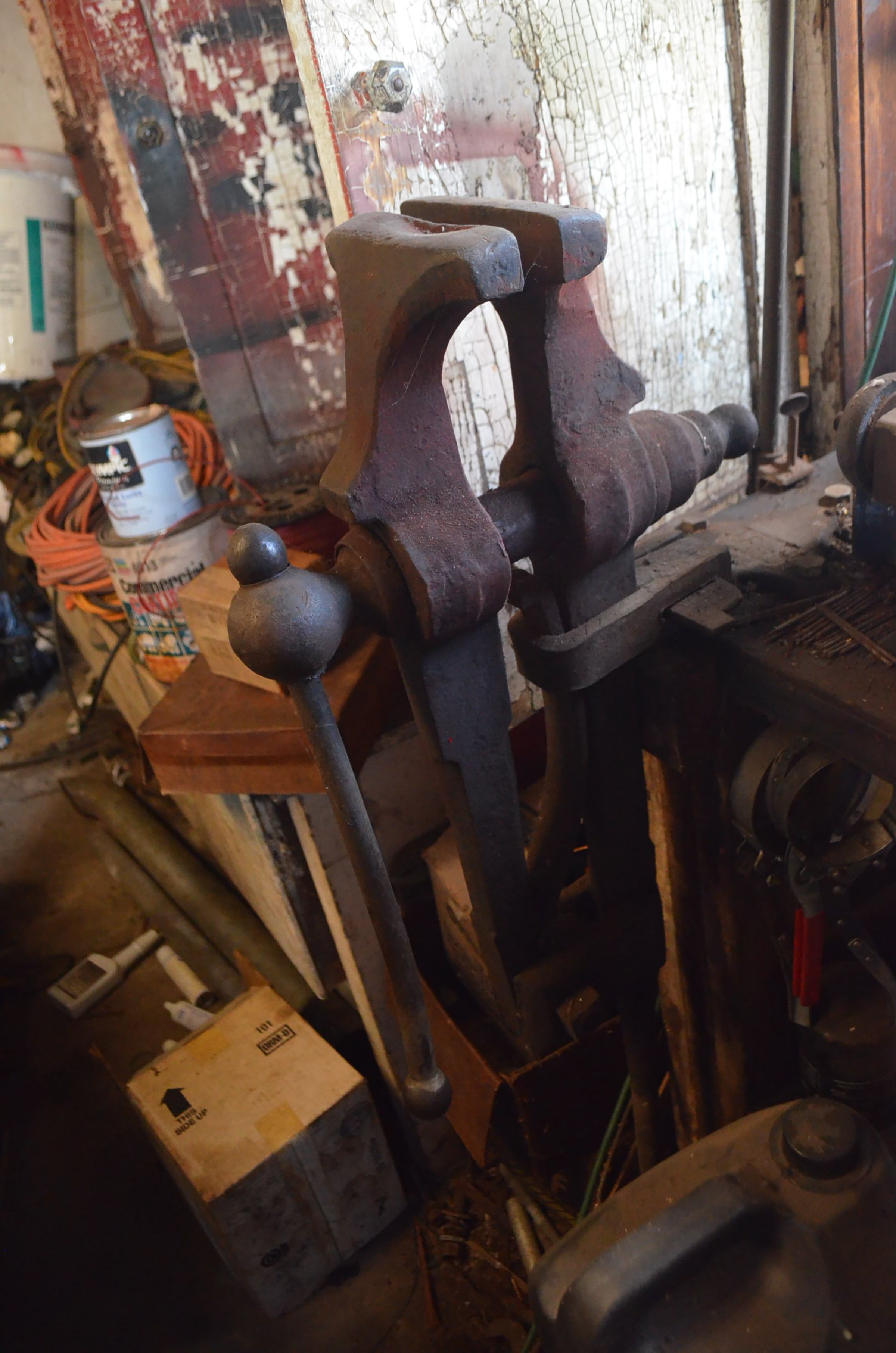 Property photo 164 - ESTATE AUCTION IN WHITLEY COUNTY, INDIANA