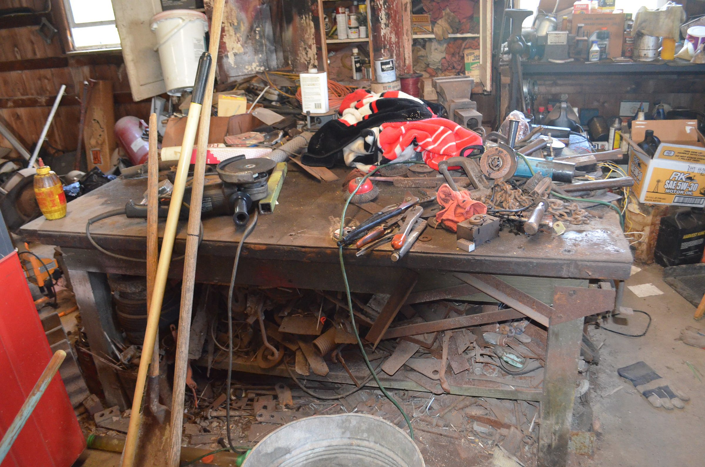 Property photo 177 - ESTATE AUCTION IN WHITLEY COUNTY, INDIANA