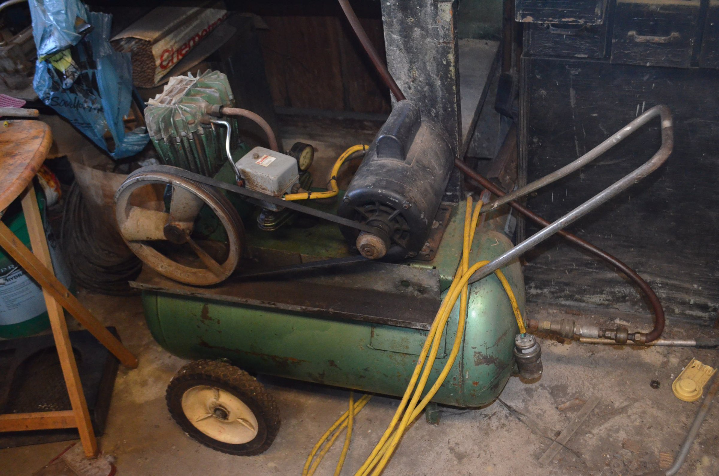 Property photo 166 - ESTATE AUCTION IN WHITLEY COUNTY, INDIANA