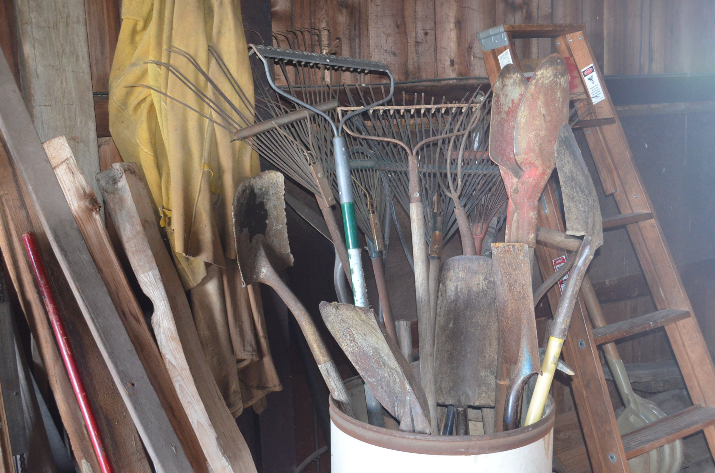 Property photo 169 - ESTATE AUCTION IN WHITLEY COUNTY, INDIANA