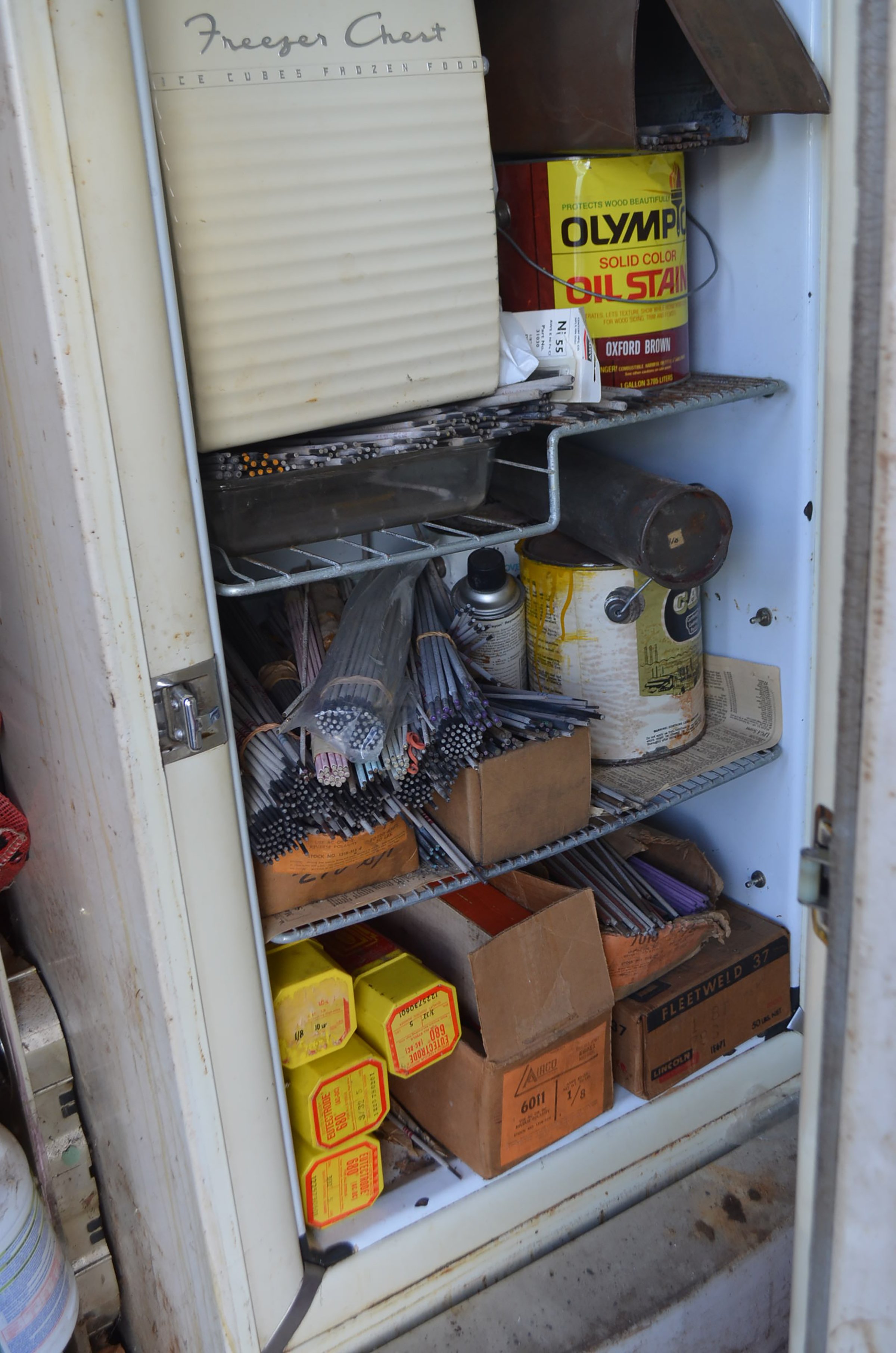 Property photo 178 - ESTATE AUCTION IN WHITLEY COUNTY, INDIANA