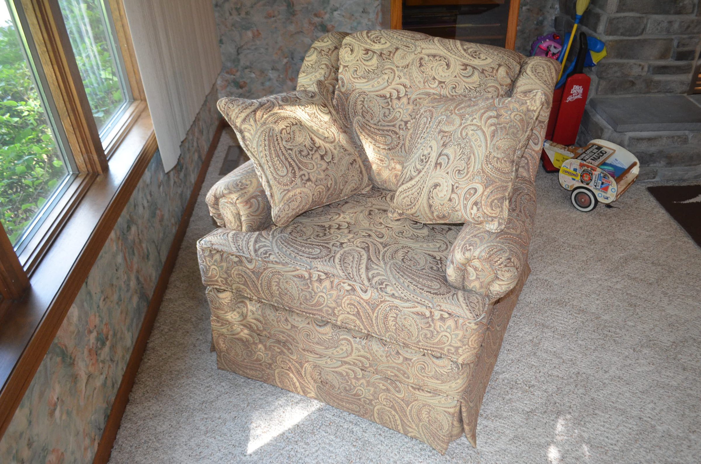 Property photo 183 - ESTATE AUCTION IN WHITLEY COUNTY, INDIANA