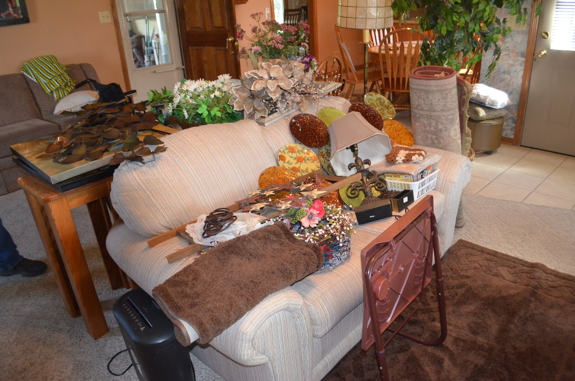 Property photo 189 - ESTATE AUCTION IN WHITLEY COUNTY, INDIANA