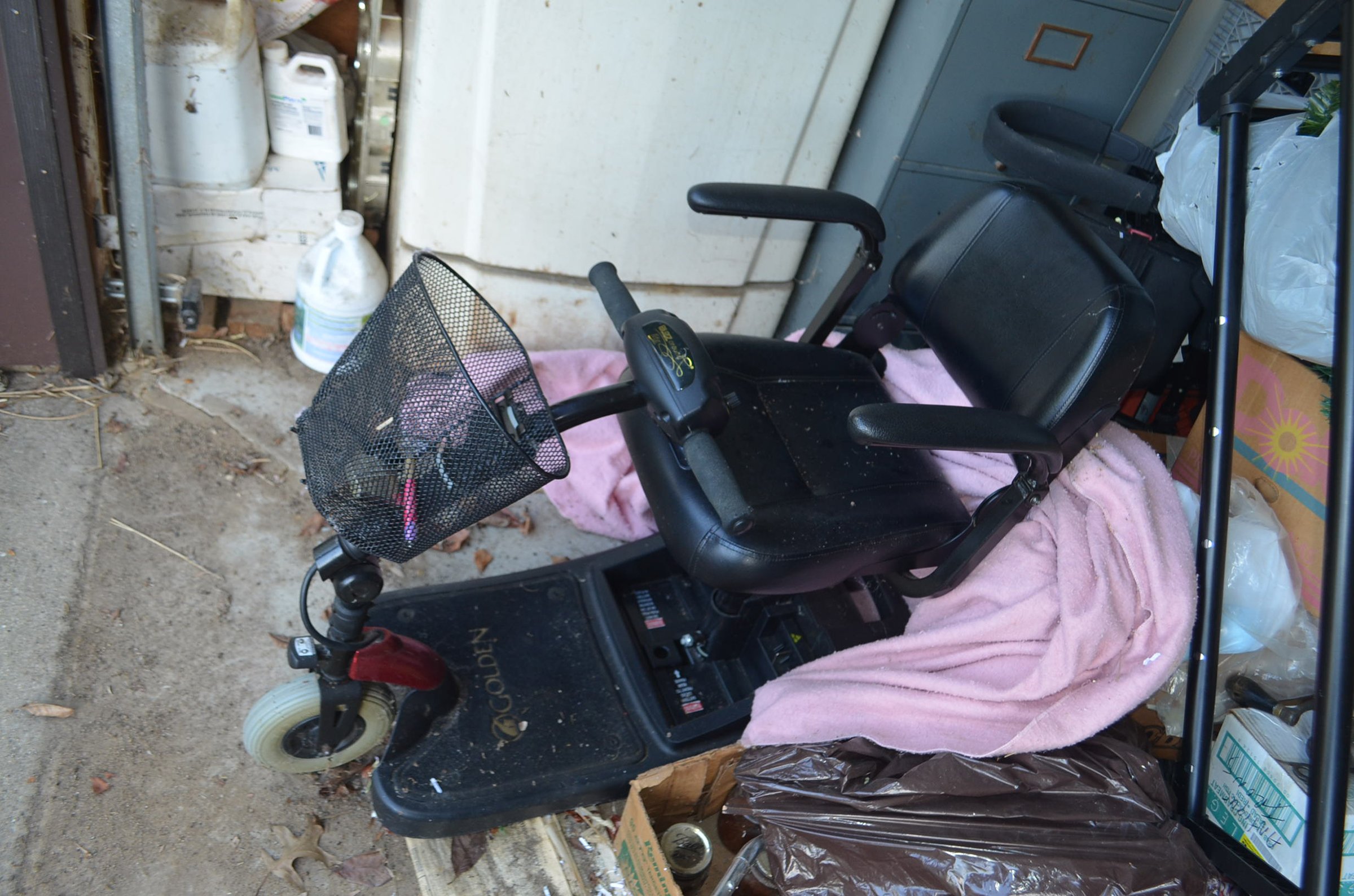 Property photo 208 - ESTATE AUCTION IN WHITLEY COUNTY, INDIANA
