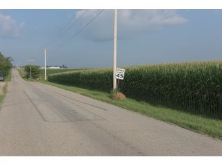 Union County, Indiana Farmland - REAL ESTATE AUCTION - 805+/- ACRES IN 11 TRACTS IN UNION COUNTY, INDIANA