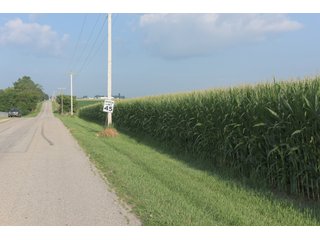 Union County, Indiana Farmland - REAL ESTATE AUCTION - 805+/- ACRES IN 11 TRACTS IN UNION COUNTY, INDIANA