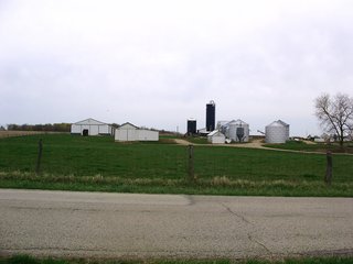 Union County, Indiana Farmland - REAL ESTATE AUCTION - 805+/- ACRES IN 11 TRACTS IN UNION COUNTY, INDIANA