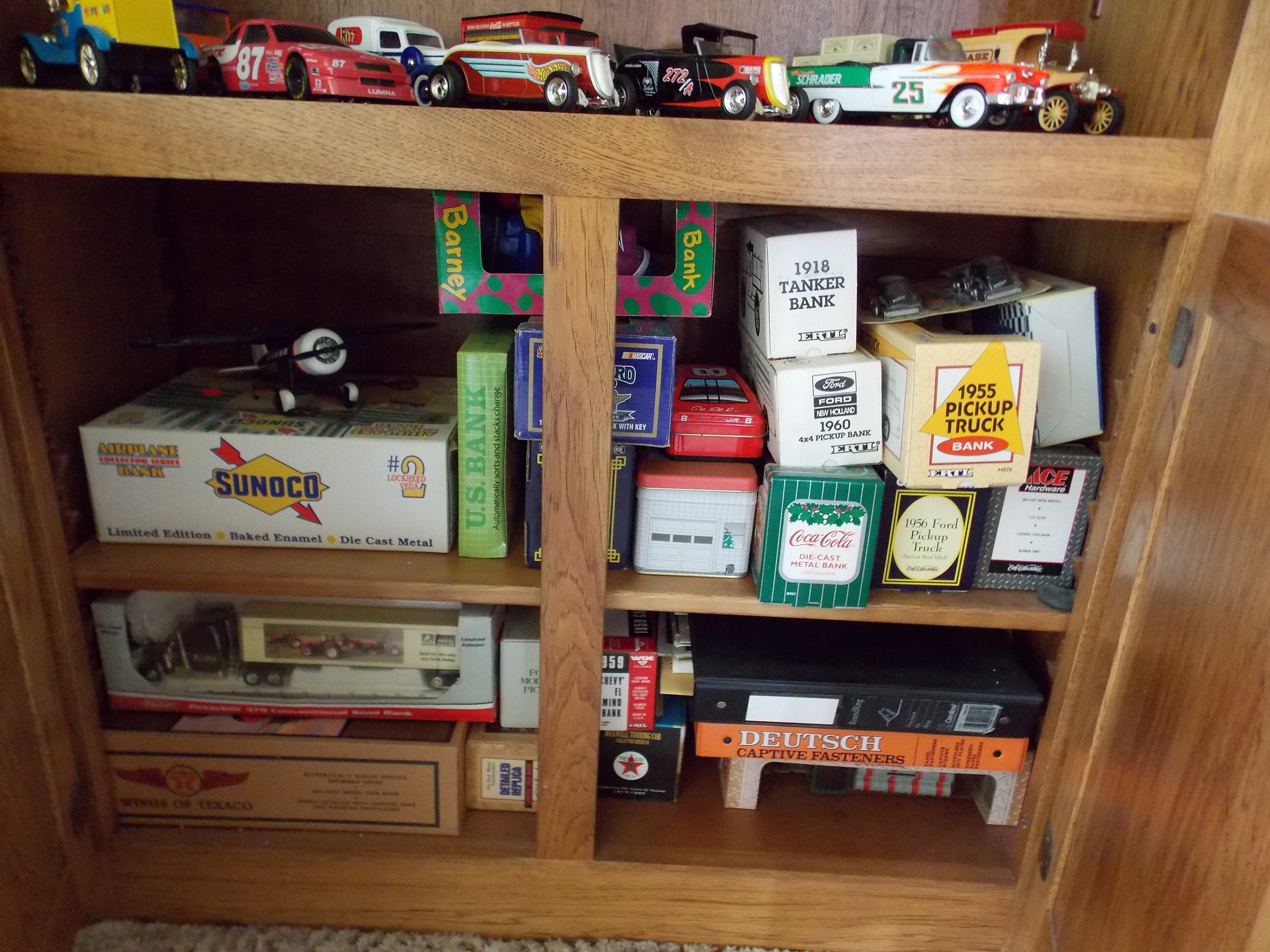 Property photo 237 - PERSONAL PROPERTY AUCTION IN ALLEN COUNTY, INDIANA