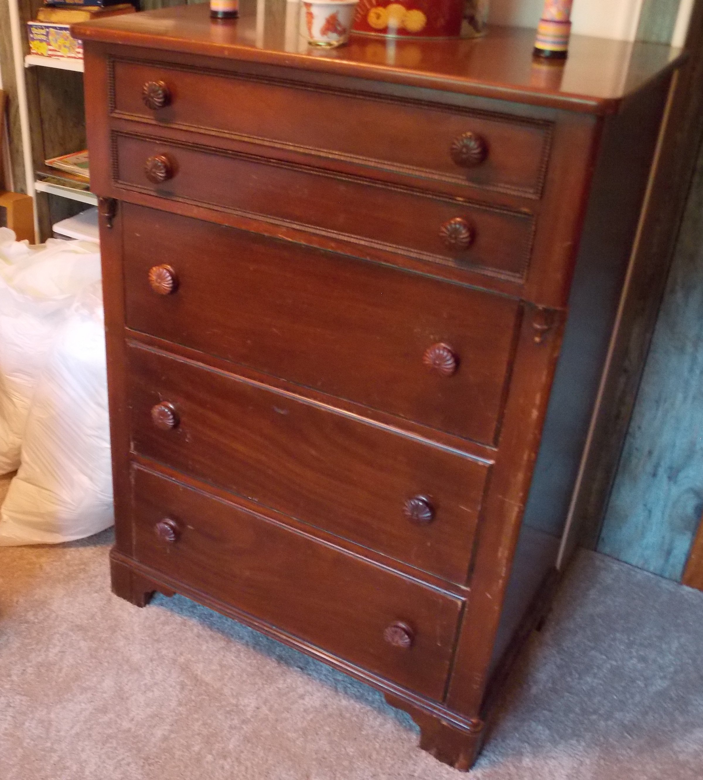 Property photo 202 - PERSONAL PROPERTY AUCTION IN ALLEN COUNTY, INDIANA