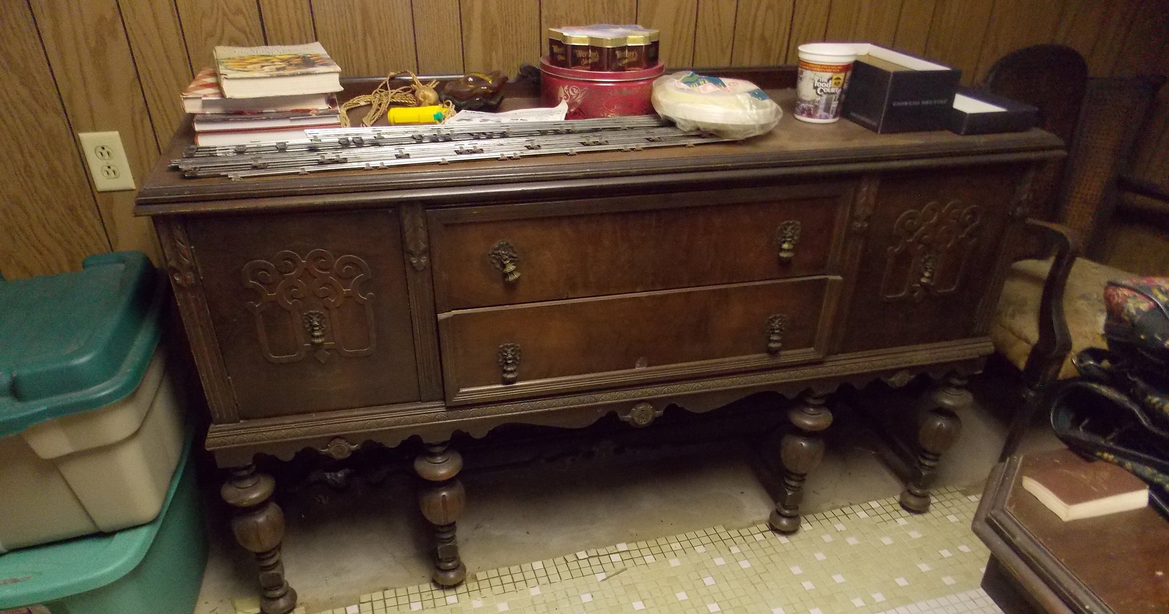 Property photo 203 - PERSONAL PROPERTY AUCTION IN ALLEN COUNTY, INDIANA
