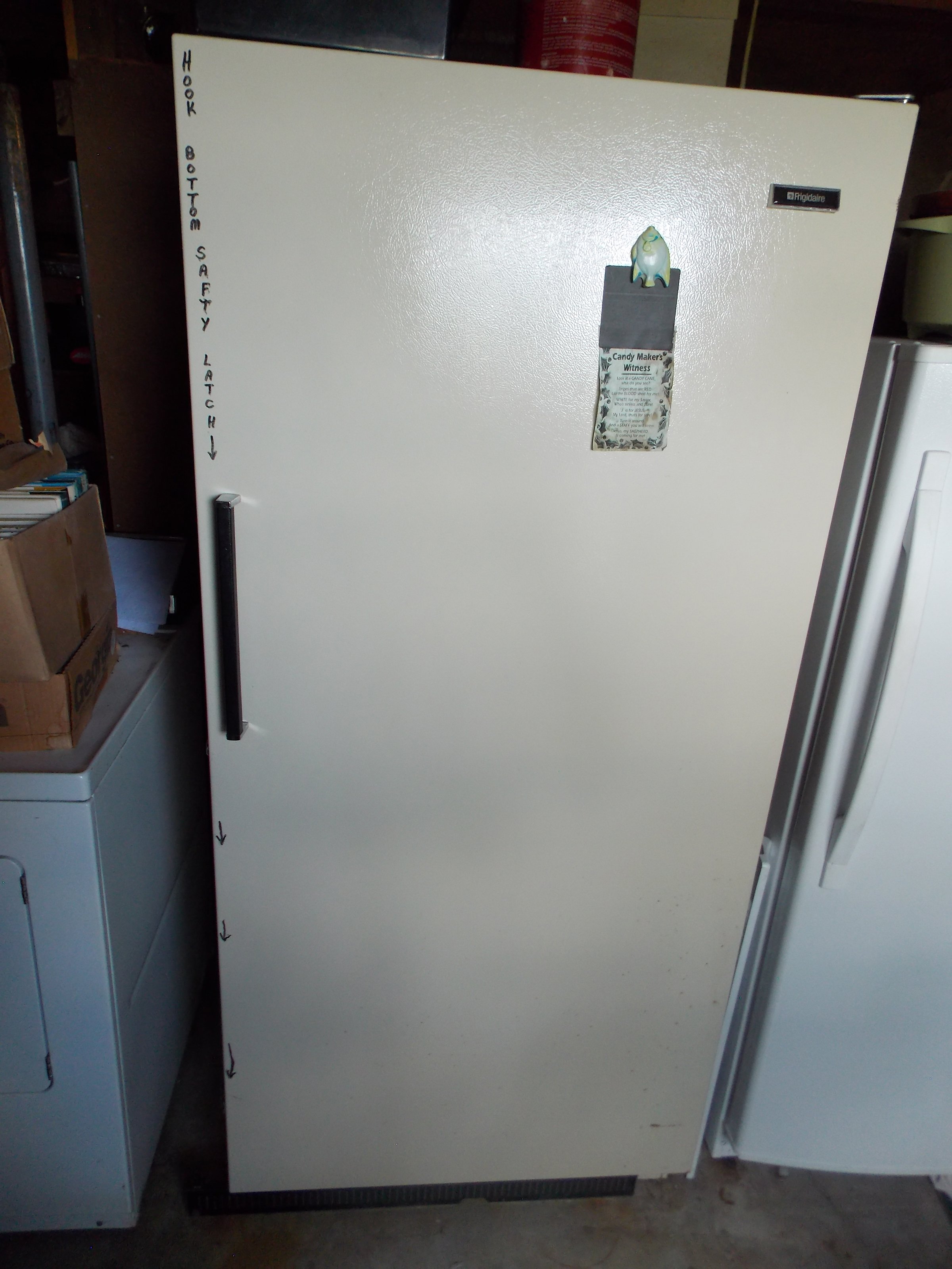 Property photo 223 - PERSONAL PROPERTY AUCTION IN ALLEN COUNTY, INDIANA