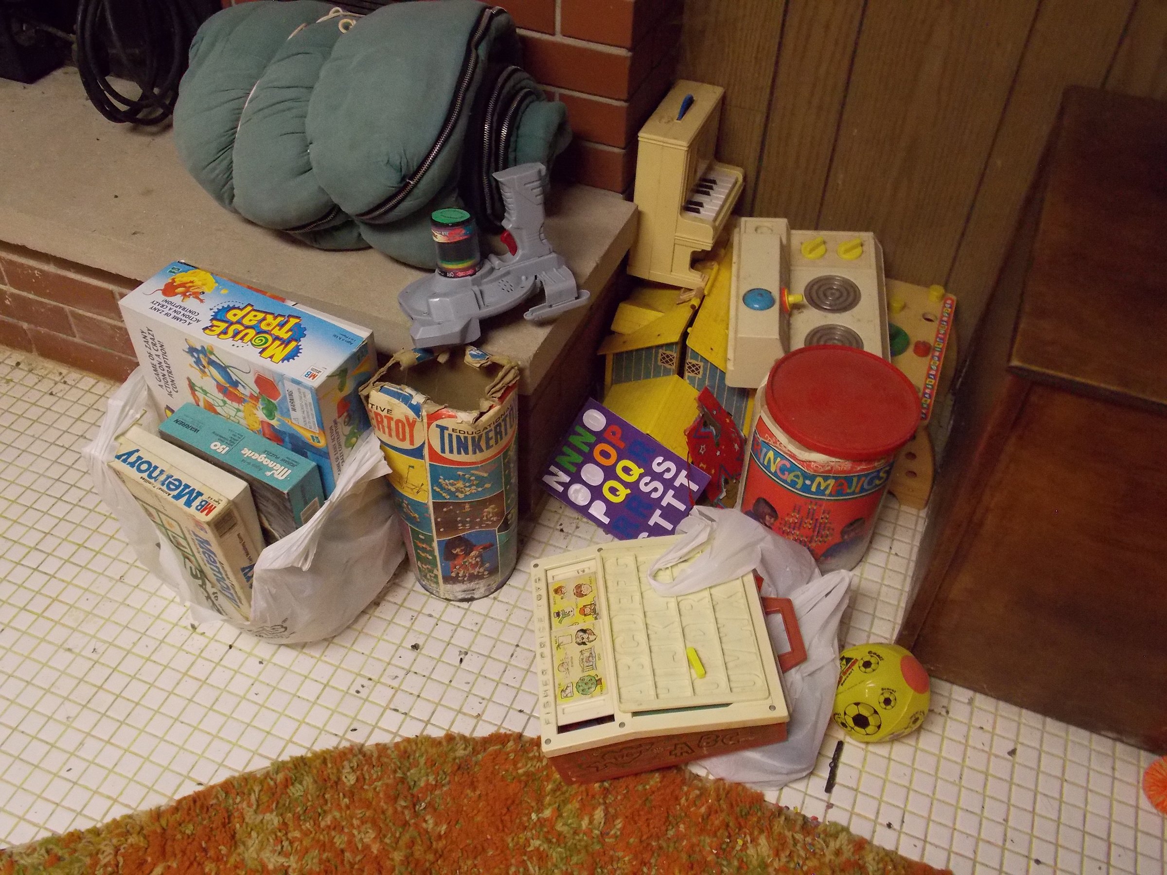 Property photo 242 - PERSONAL PROPERTY AUCTION IN ALLEN COUNTY, INDIANA