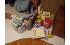 Property photo 242 - PERSONAL PROPERTY AUCTION IN ALLEN COUNTY, INDIANA
