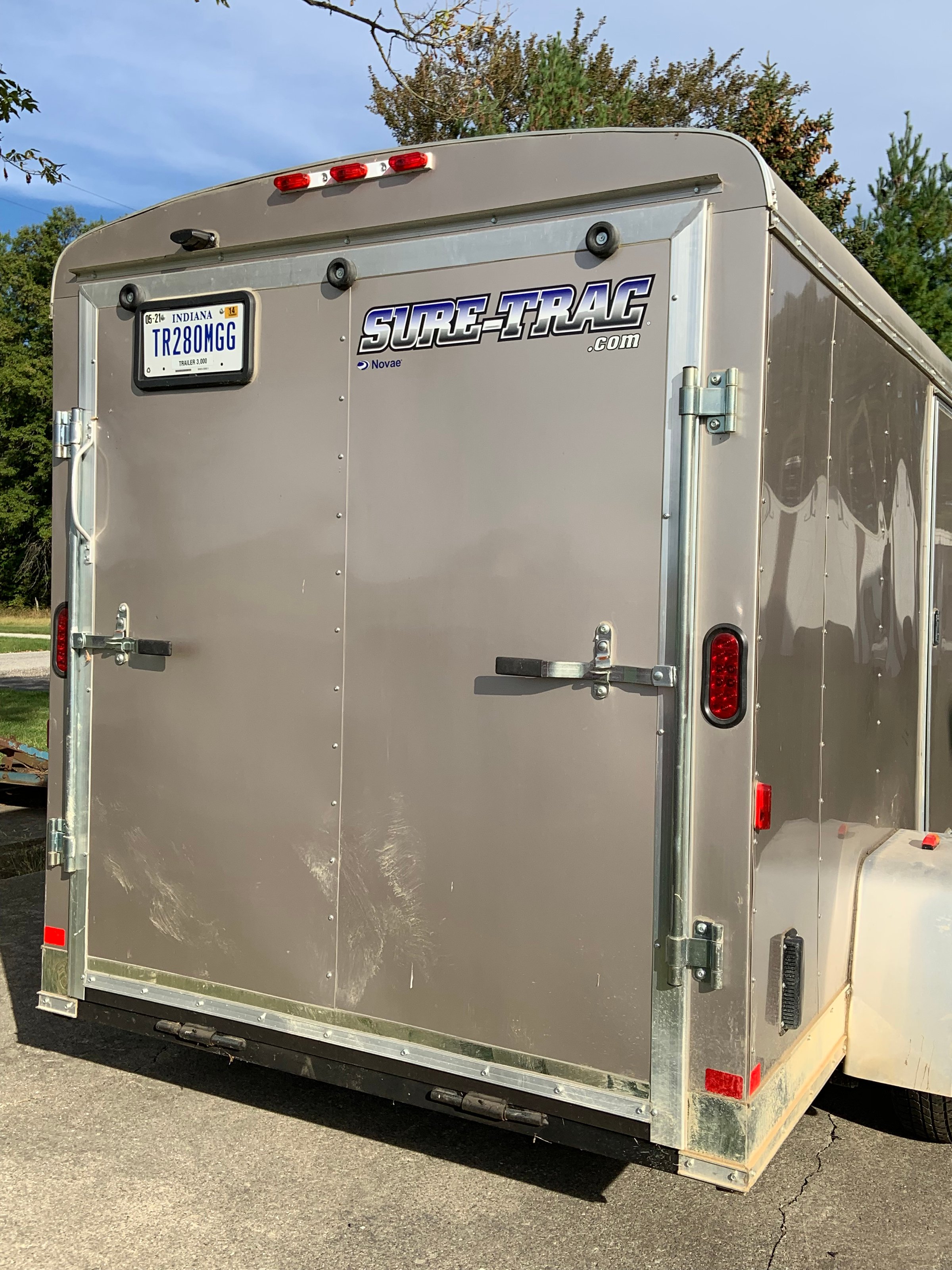 Property photo 260 - PERSONAL PROPERTY AUCTION IN ALLEN COUNTY, INDIANA