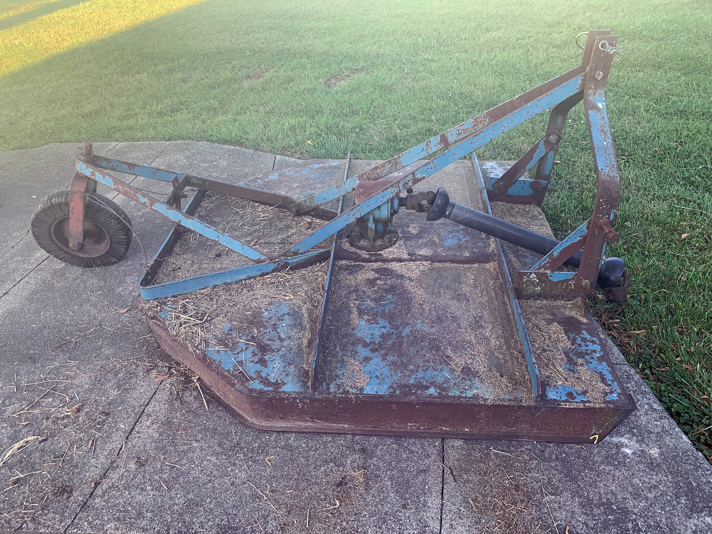 Property photo 66 - PERSONAL PROPERTY AUCTION IN ALLEN COUNTY, INDIANA