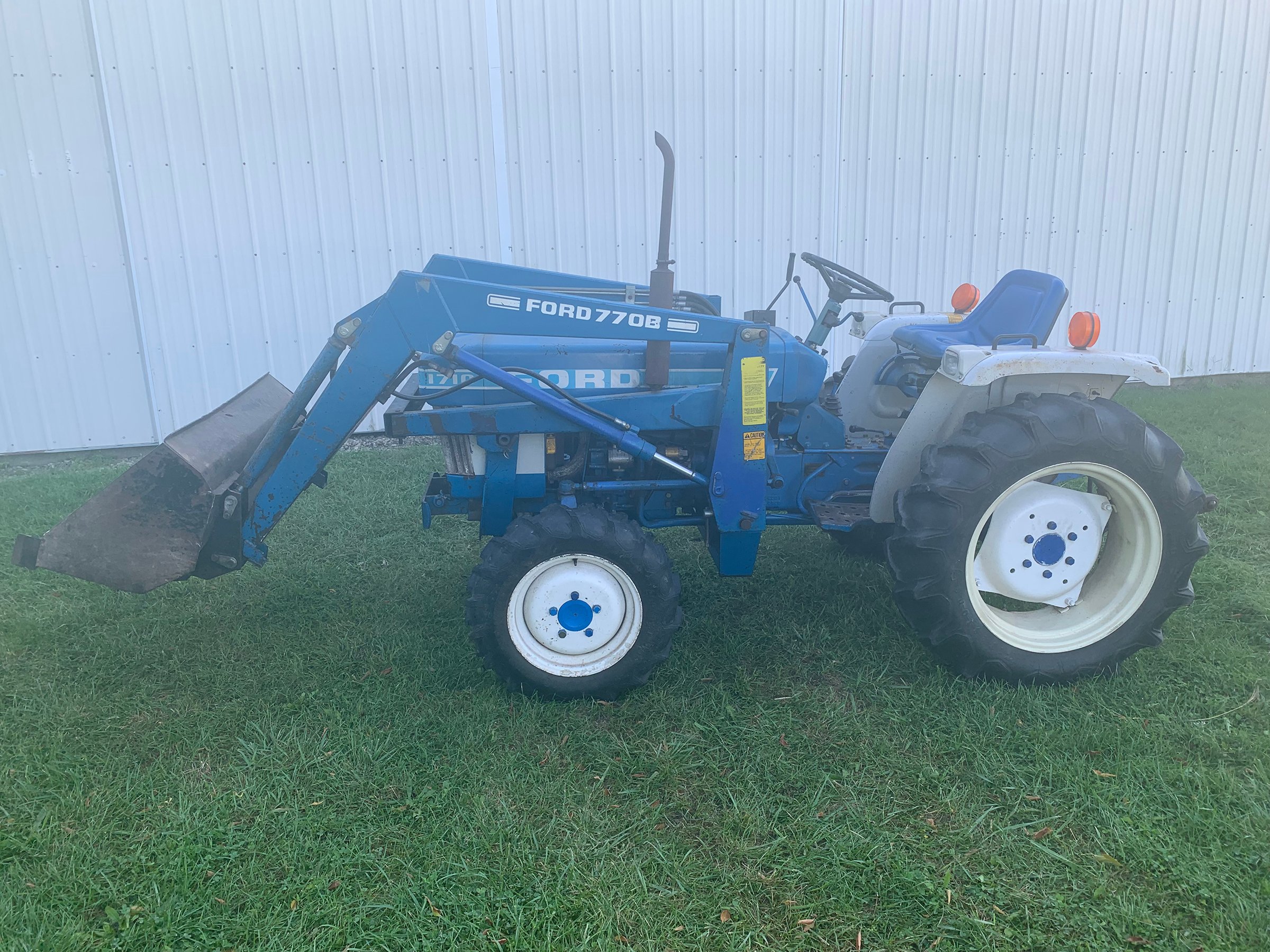 Property photo 58 - PERSONAL PROPERTY AUCTION IN ALLEN COUNTY, INDIANA