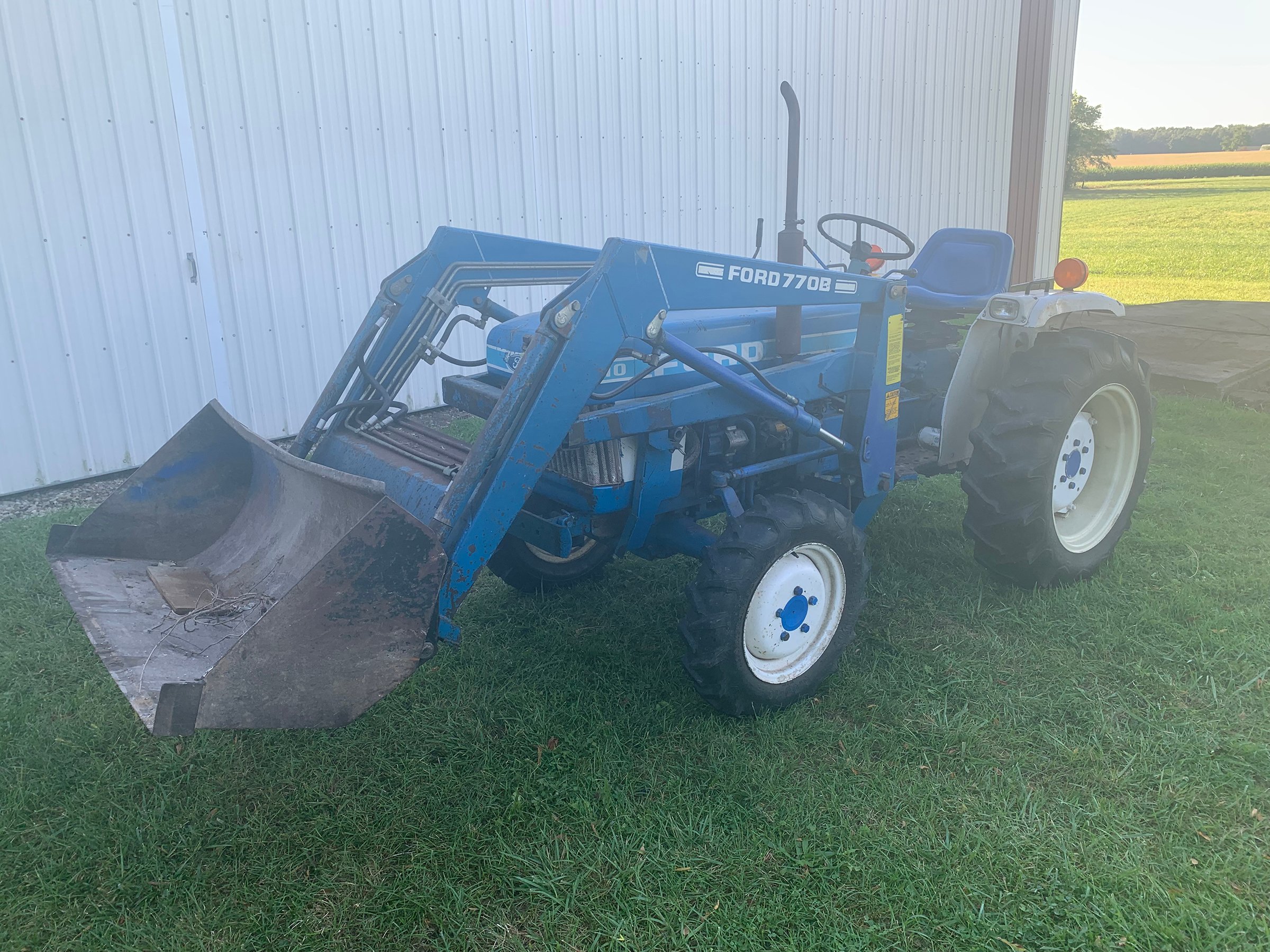 Property photo 56 - PERSONAL PROPERTY AUCTION IN ALLEN COUNTY, INDIANA