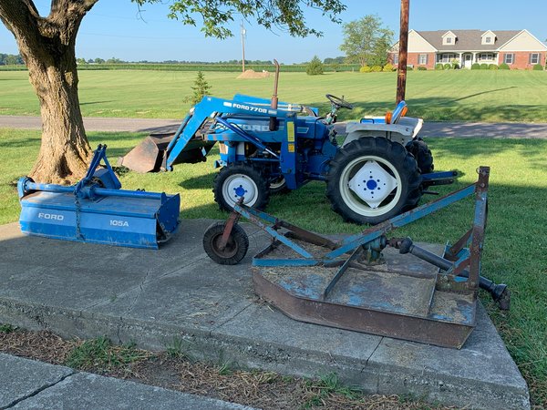 PERSONAL PROPERTY AUCTION IN ALLEN COUNTY, INDIANA