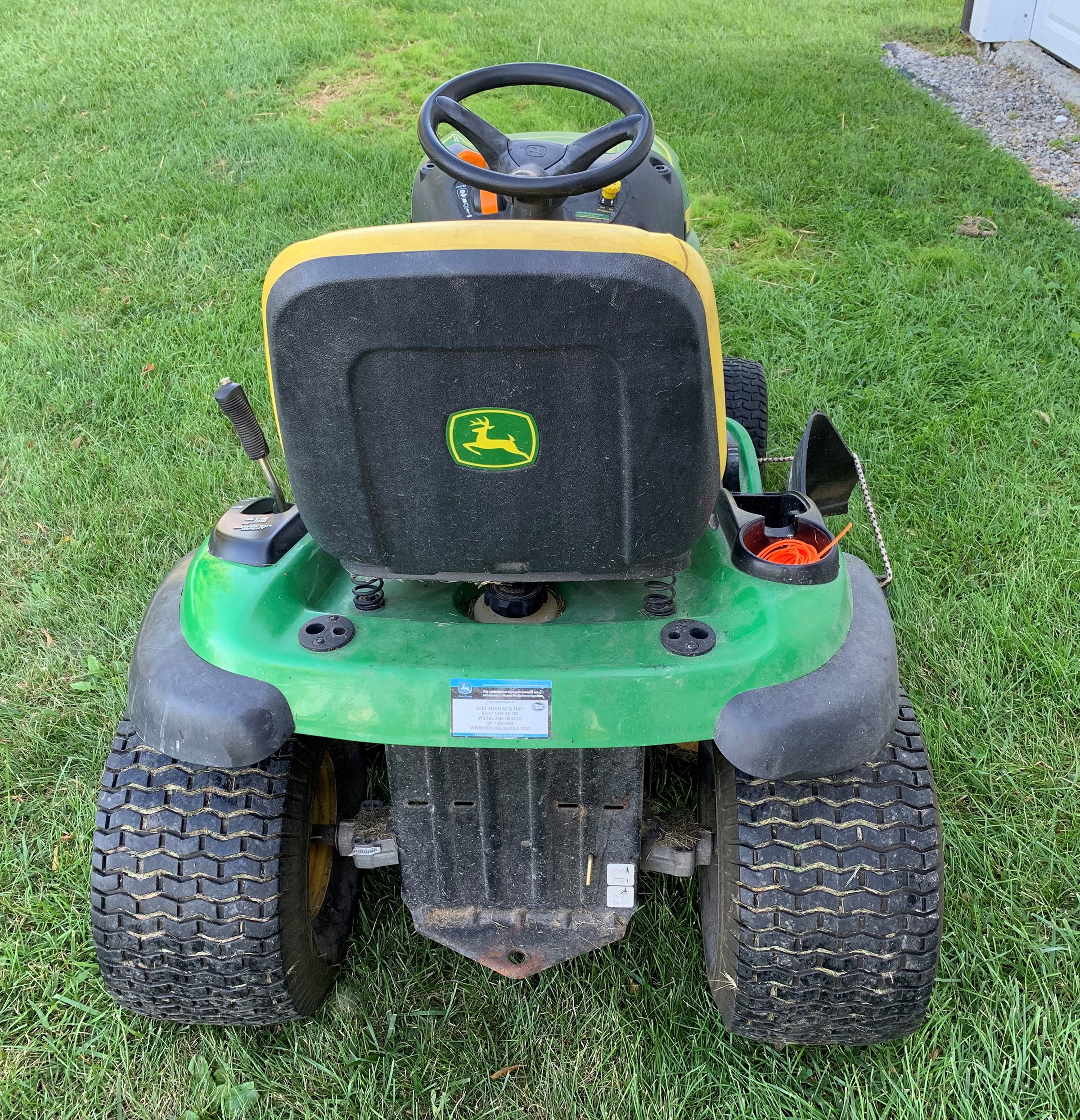 Property photo 79 - PERSONAL PROPERTY AUCTION IN ALLEN COUNTY, INDIANA