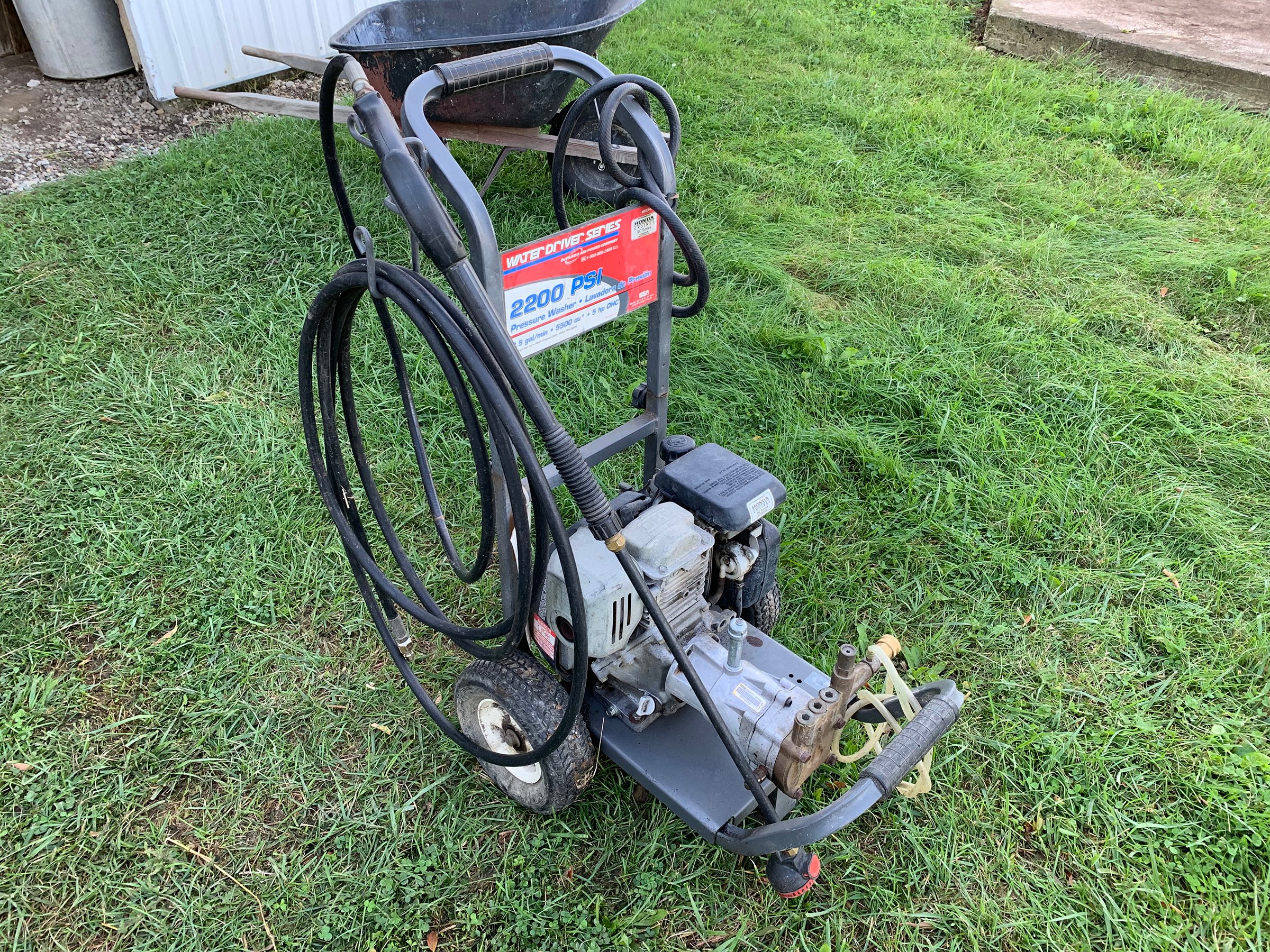 Property photo 95 - PERSONAL PROPERTY AUCTION IN ALLEN COUNTY, INDIANA