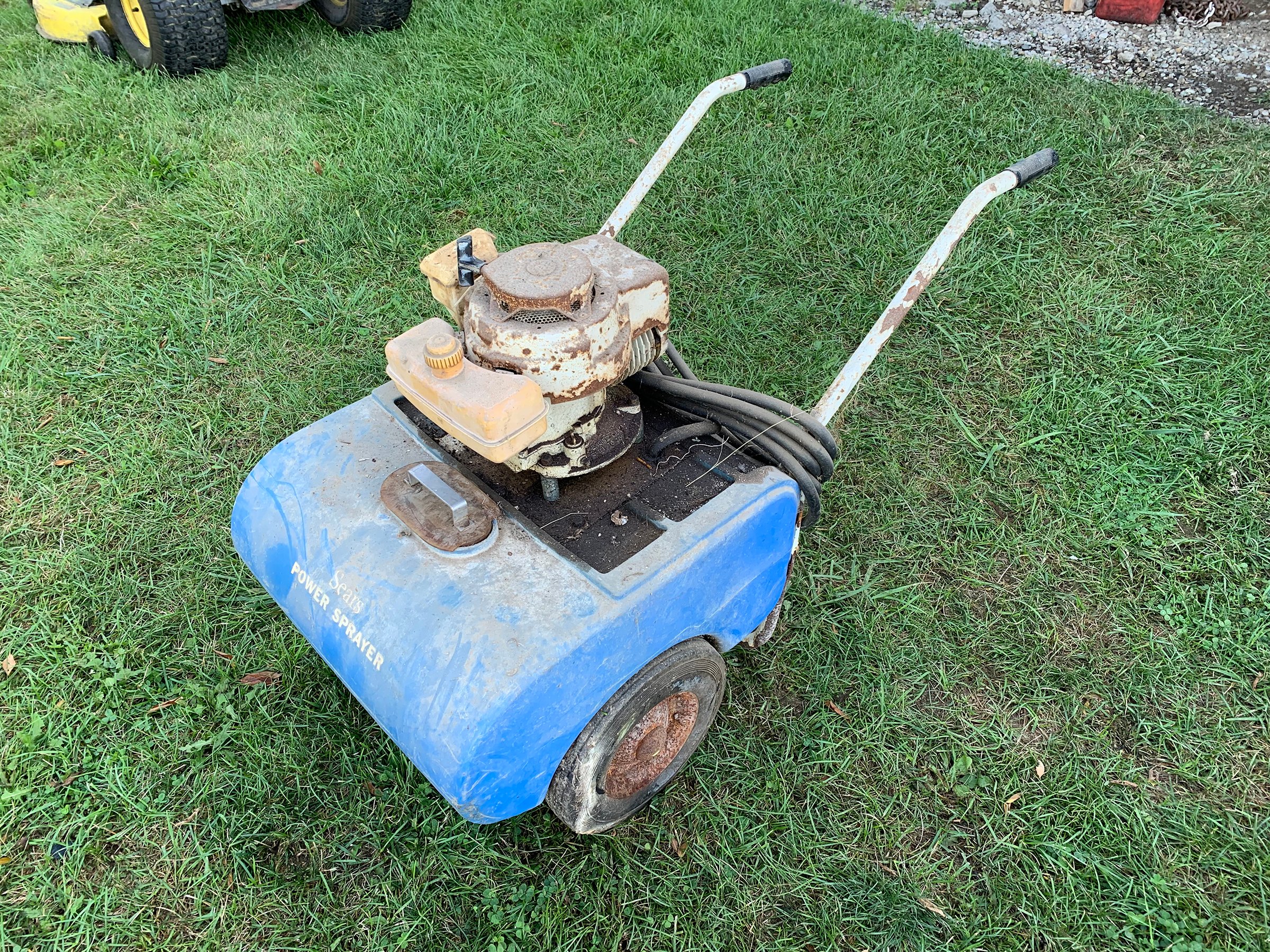 Property photo 93 - PERSONAL PROPERTY AUCTION IN ALLEN COUNTY, INDIANA