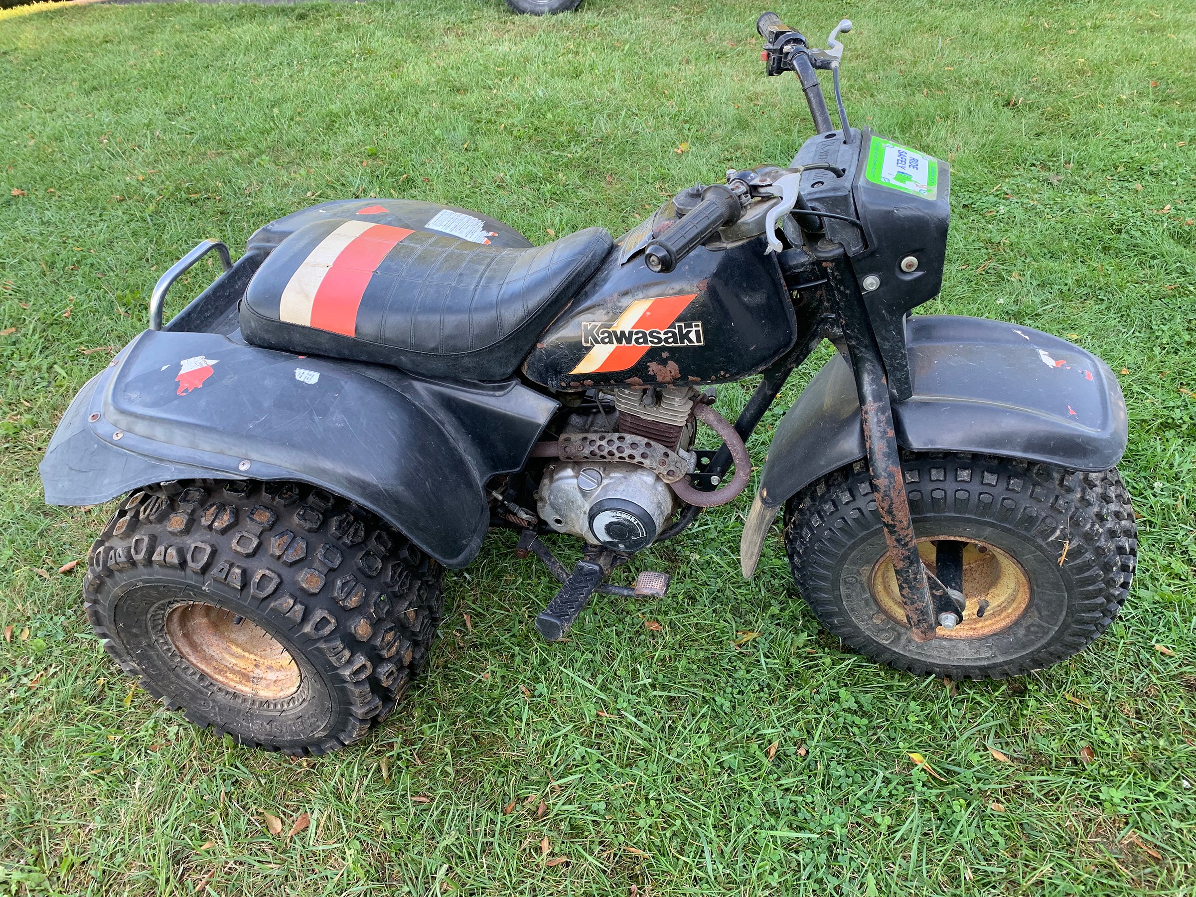 Property photo 83 - PERSONAL PROPERTY AUCTION IN ALLEN COUNTY, INDIANA