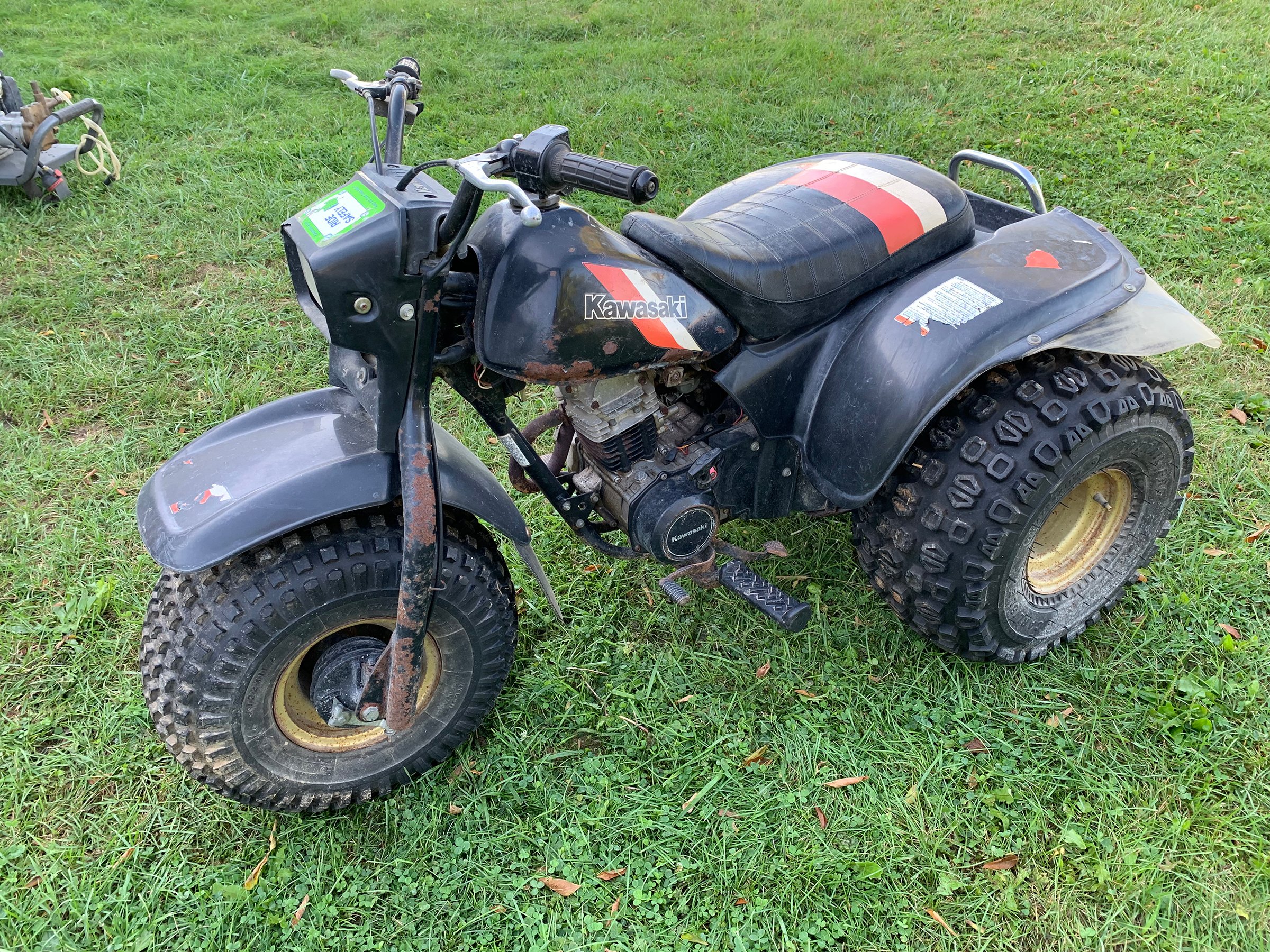 Property photo 84 - PERSONAL PROPERTY AUCTION IN ALLEN COUNTY, INDIANA