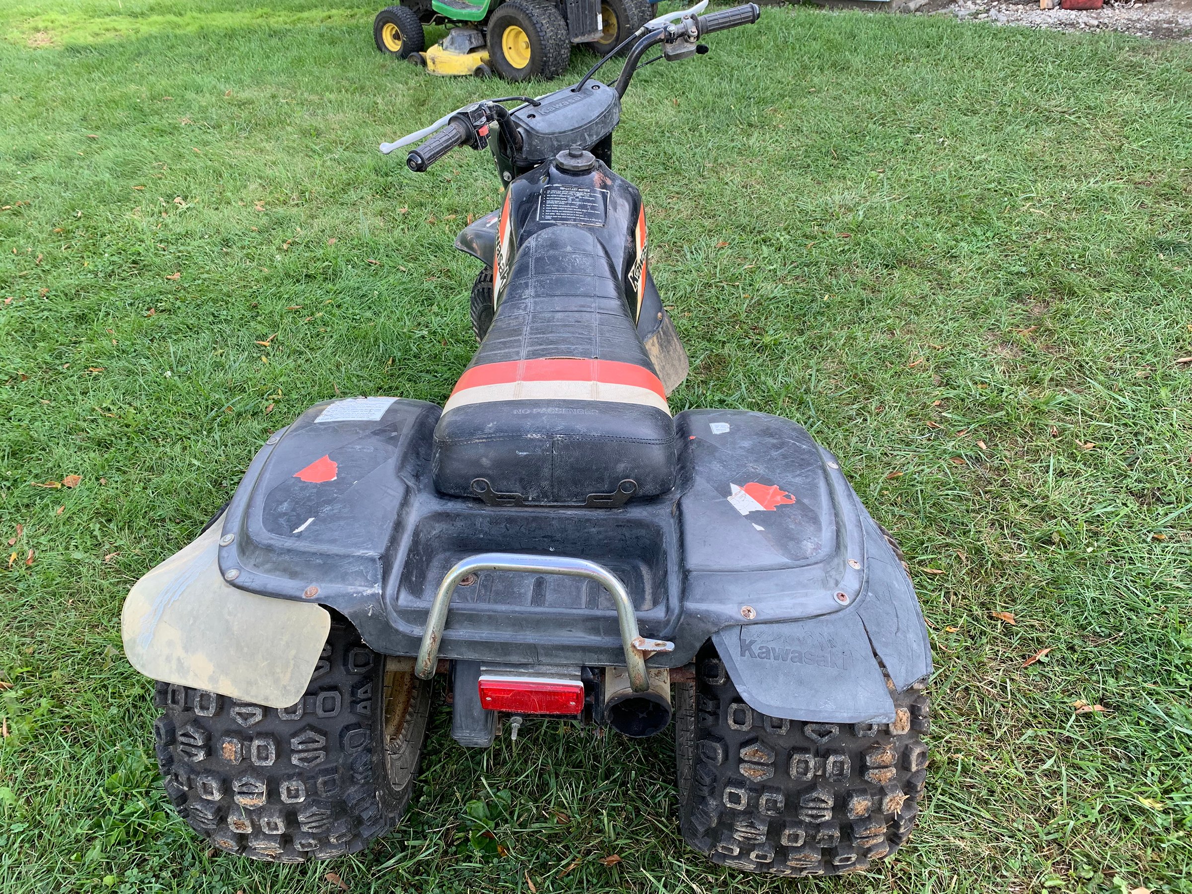 Property photo 85 - PERSONAL PROPERTY AUCTION IN ALLEN COUNTY, INDIANA