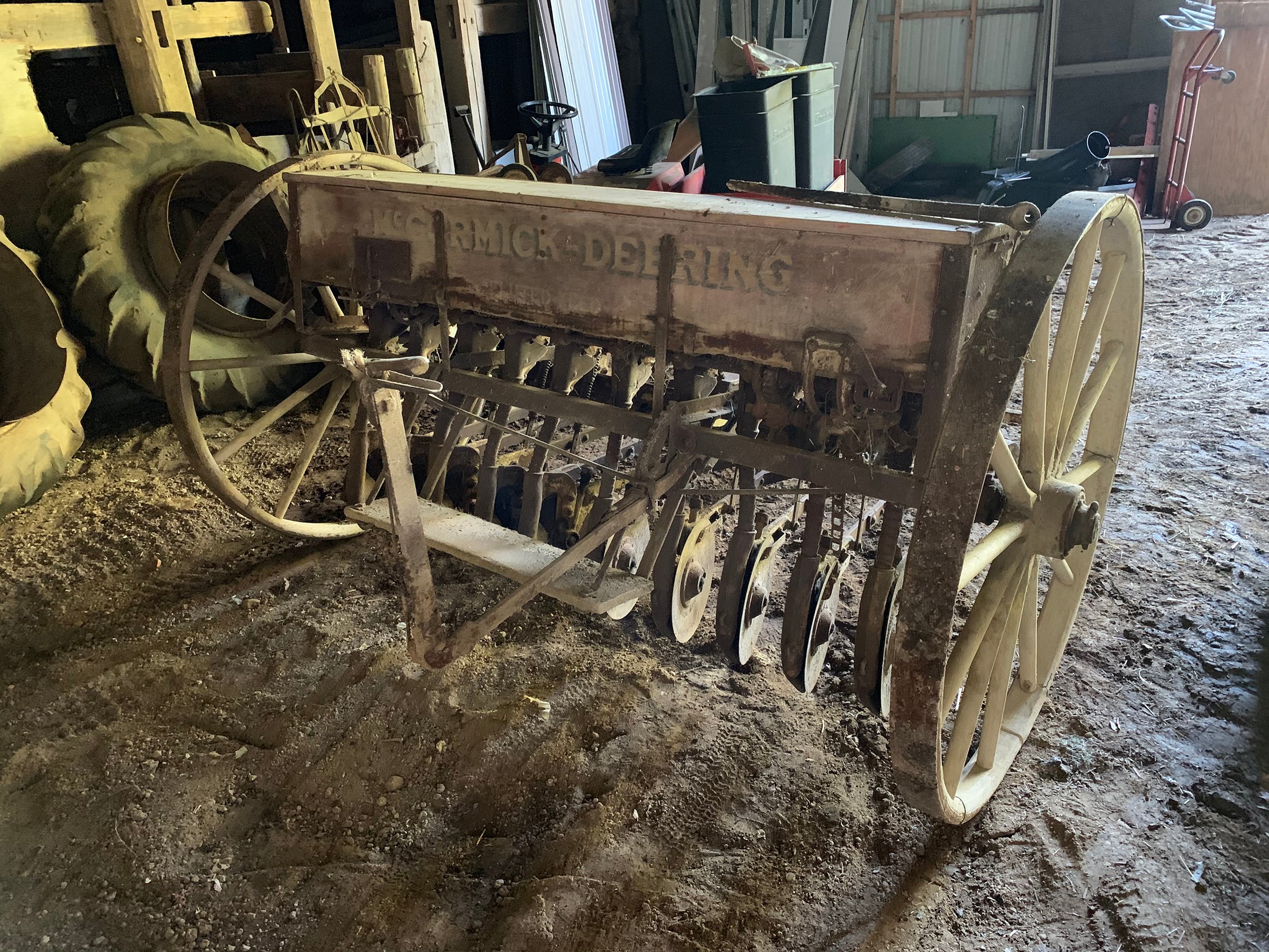 Property photo 89 - PERSONAL PROPERTY AUCTION IN ALLEN COUNTY, INDIANA