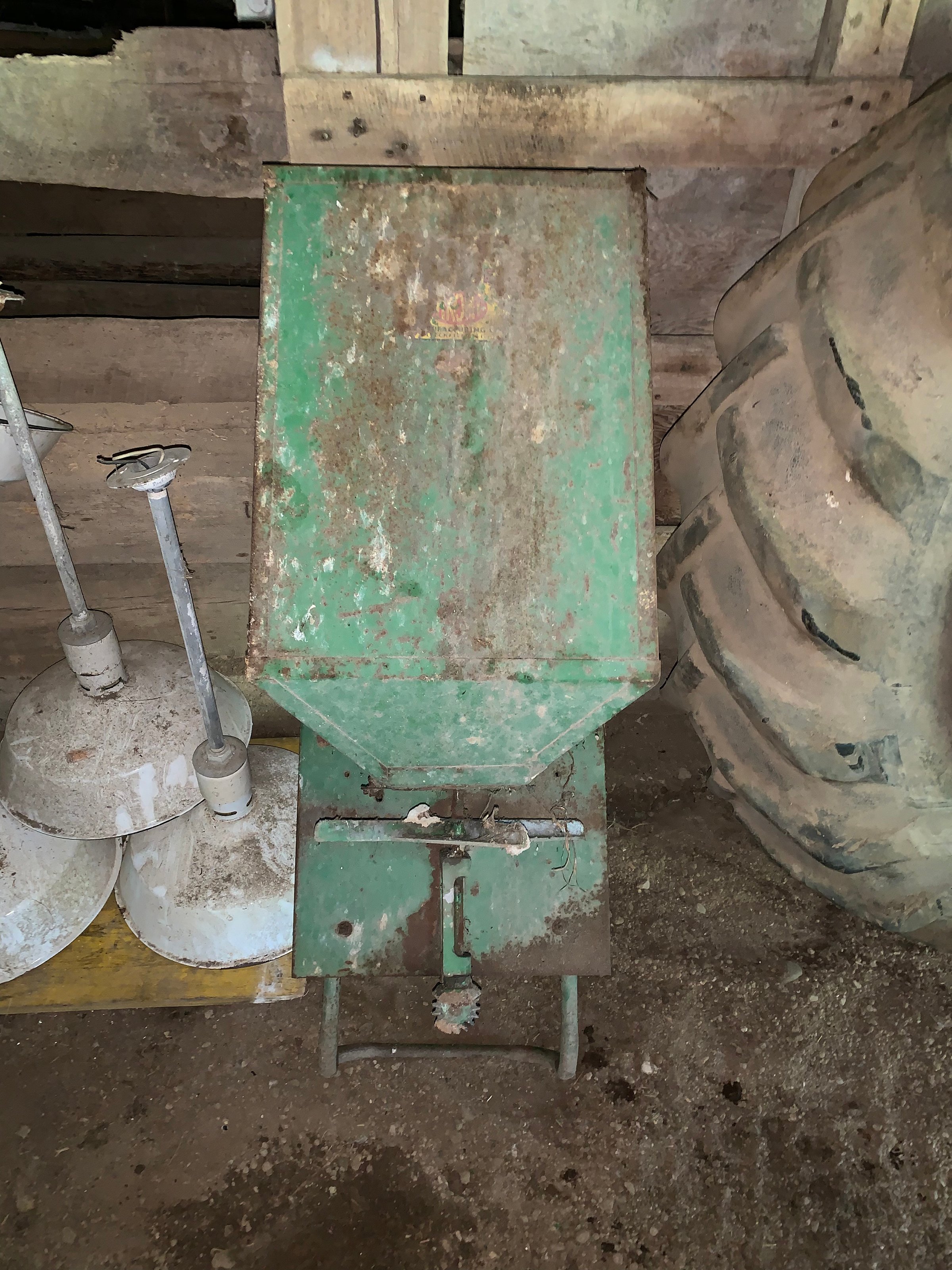 Property photo 164 - PERSONAL PROPERTY AUCTION IN ALLEN COUNTY, INDIANA