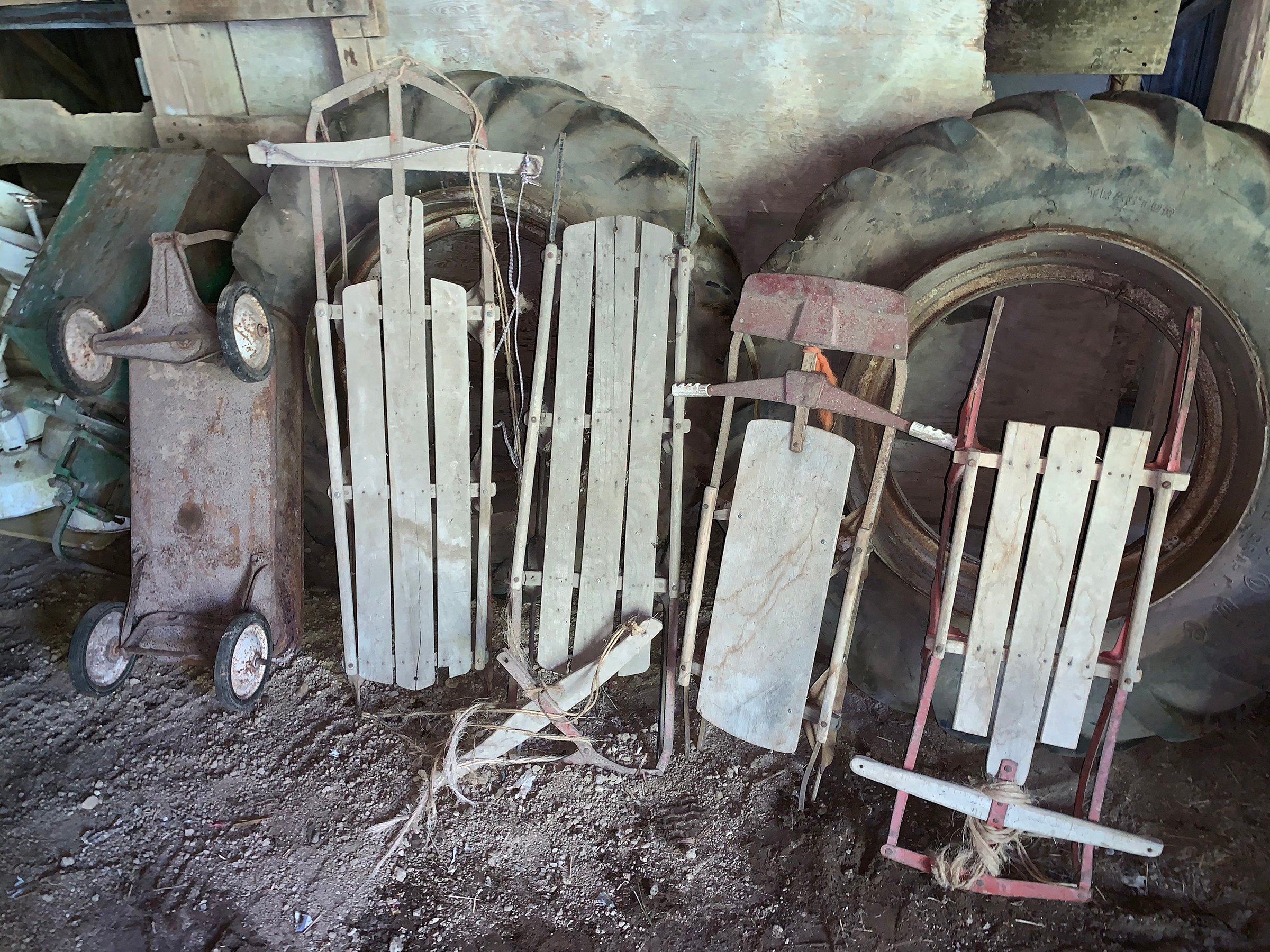Property photo 166 - PERSONAL PROPERTY AUCTION IN ALLEN COUNTY, INDIANA