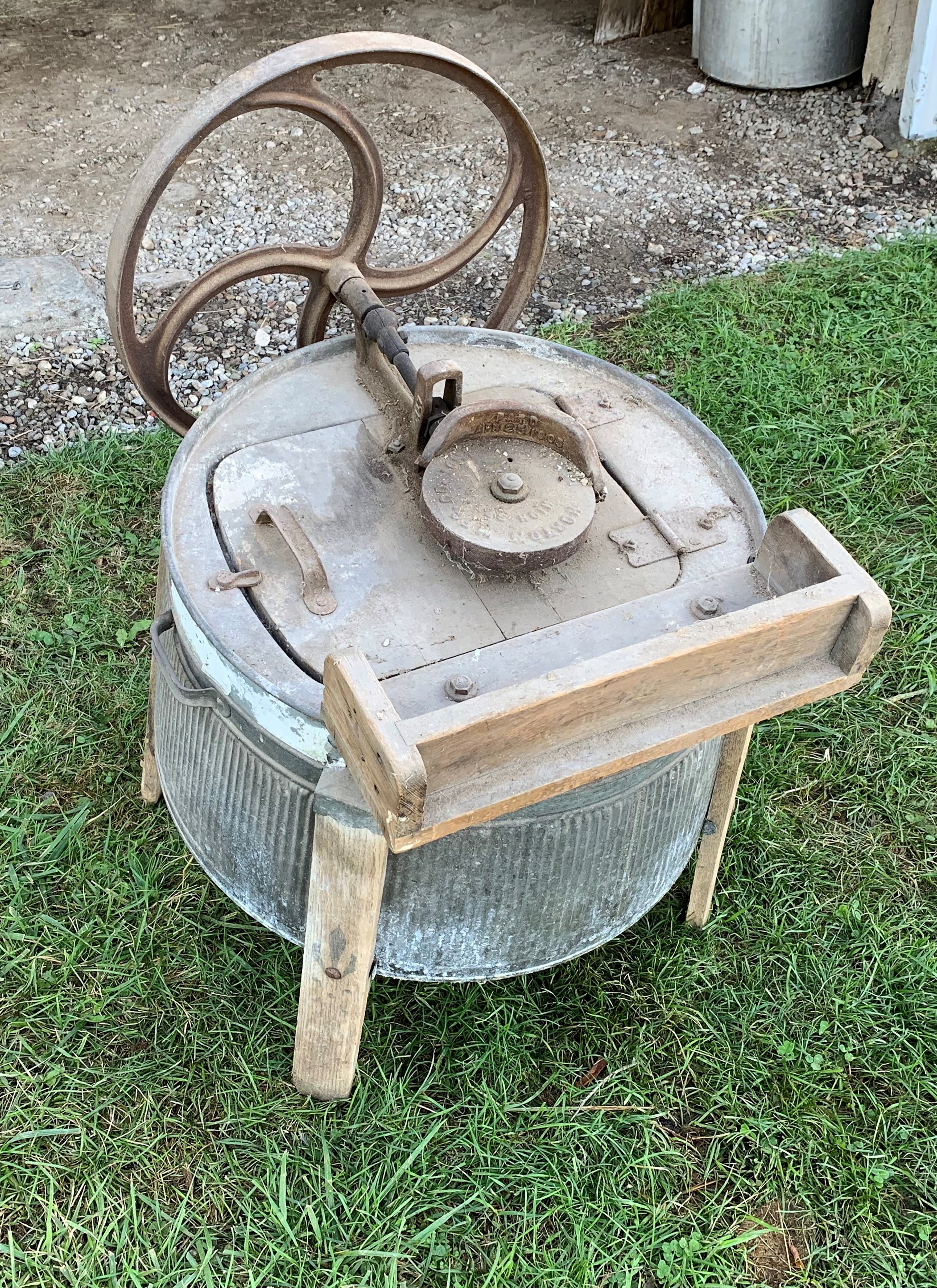 Property photo 167 - PERSONAL PROPERTY AUCTION IN ALLEN COUNTY, INDIANA