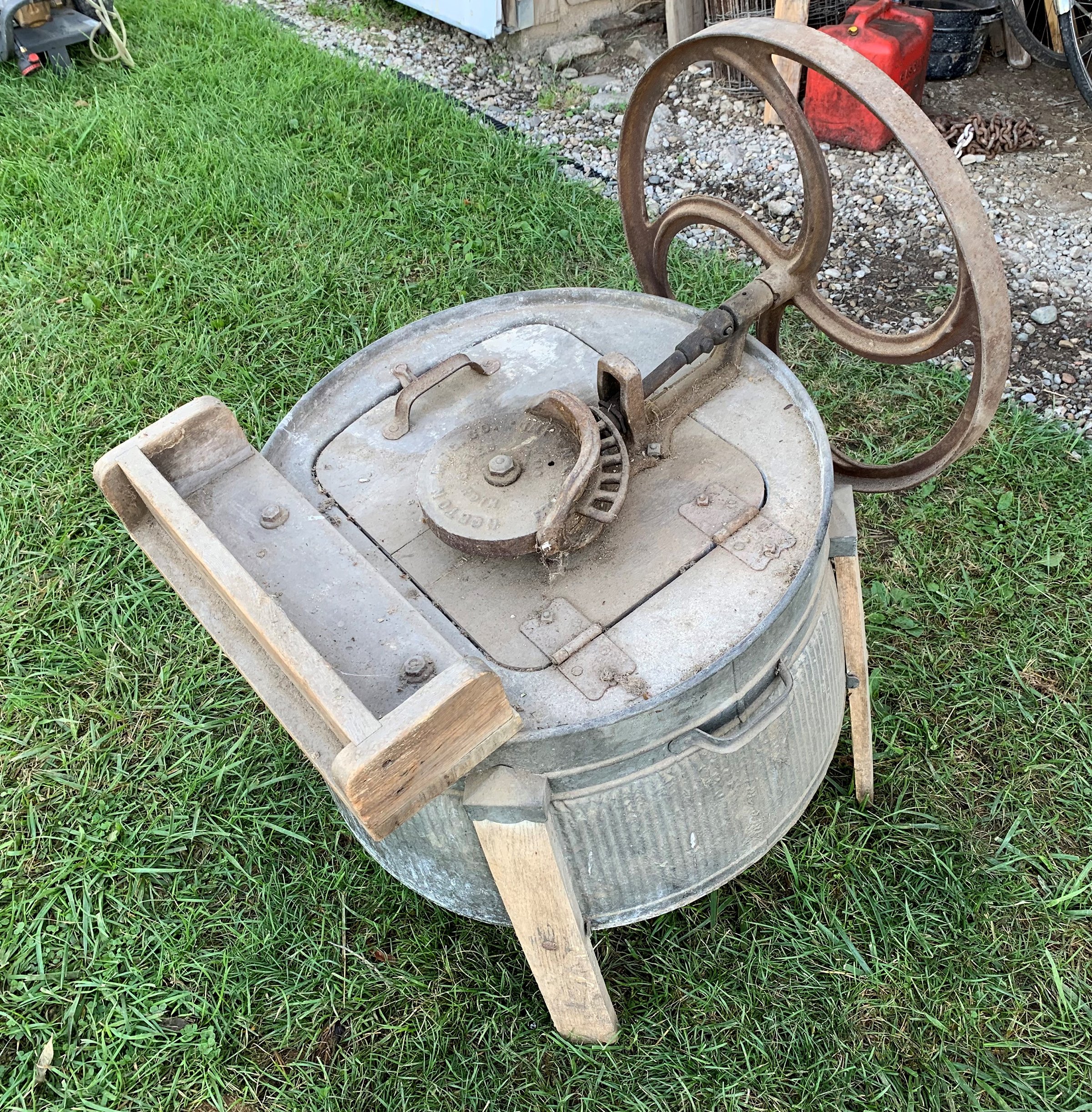 Property photo 168 - PERSONAL PROPERTY AUCTION IN ALLEN COUNTY, INDIANA