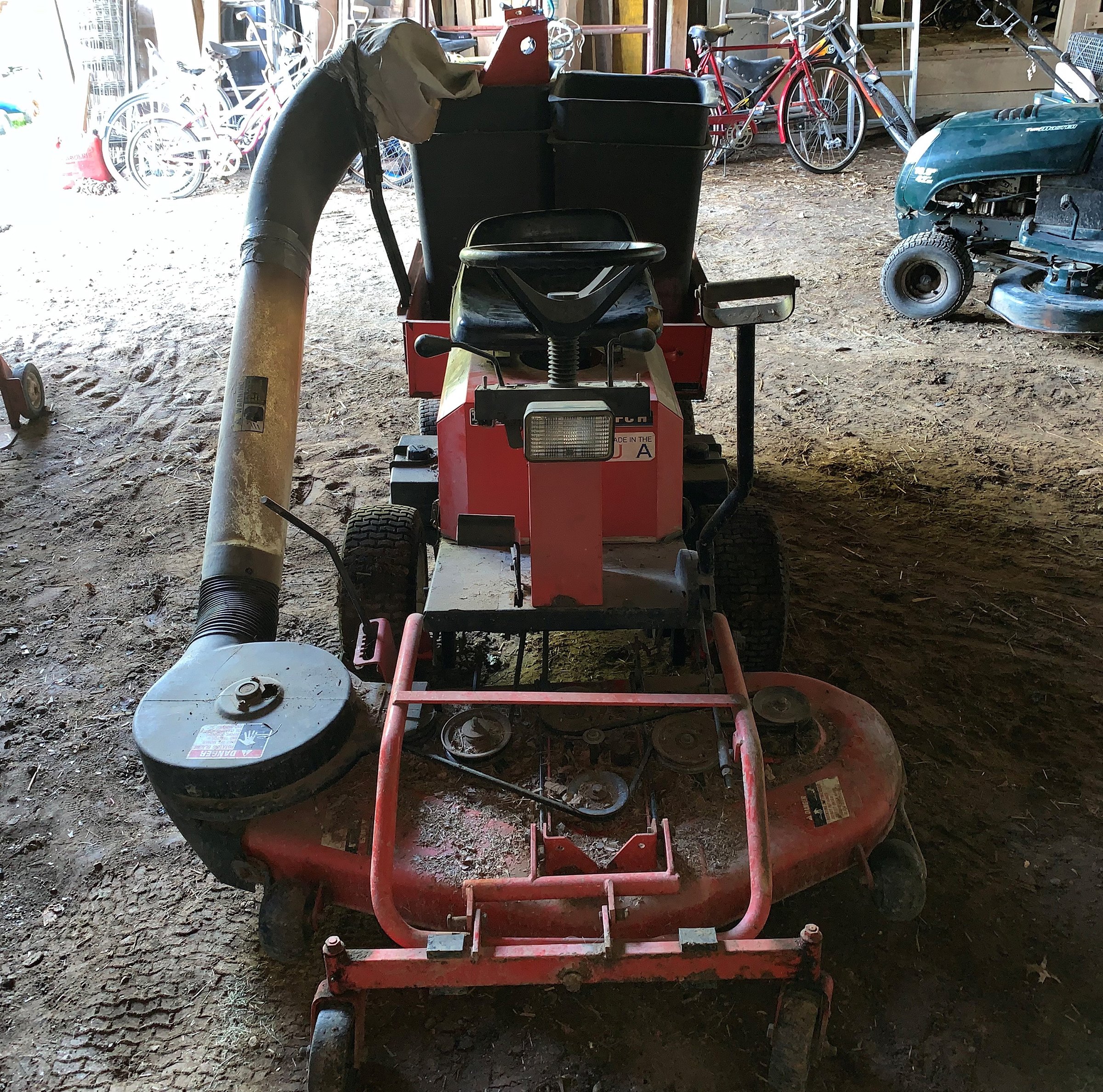 Property photo 100 - PERSONAL PROPERTY AUCTION IN ALLEN COUNTY, INDIANA