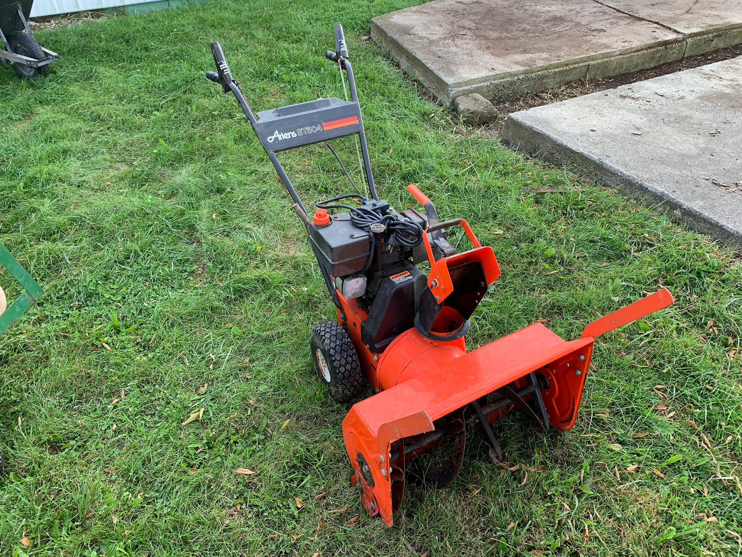 Property photo 152 - PERSONAL PROPERTY AUCTION IN ALLEN COUNTY, INDIANA