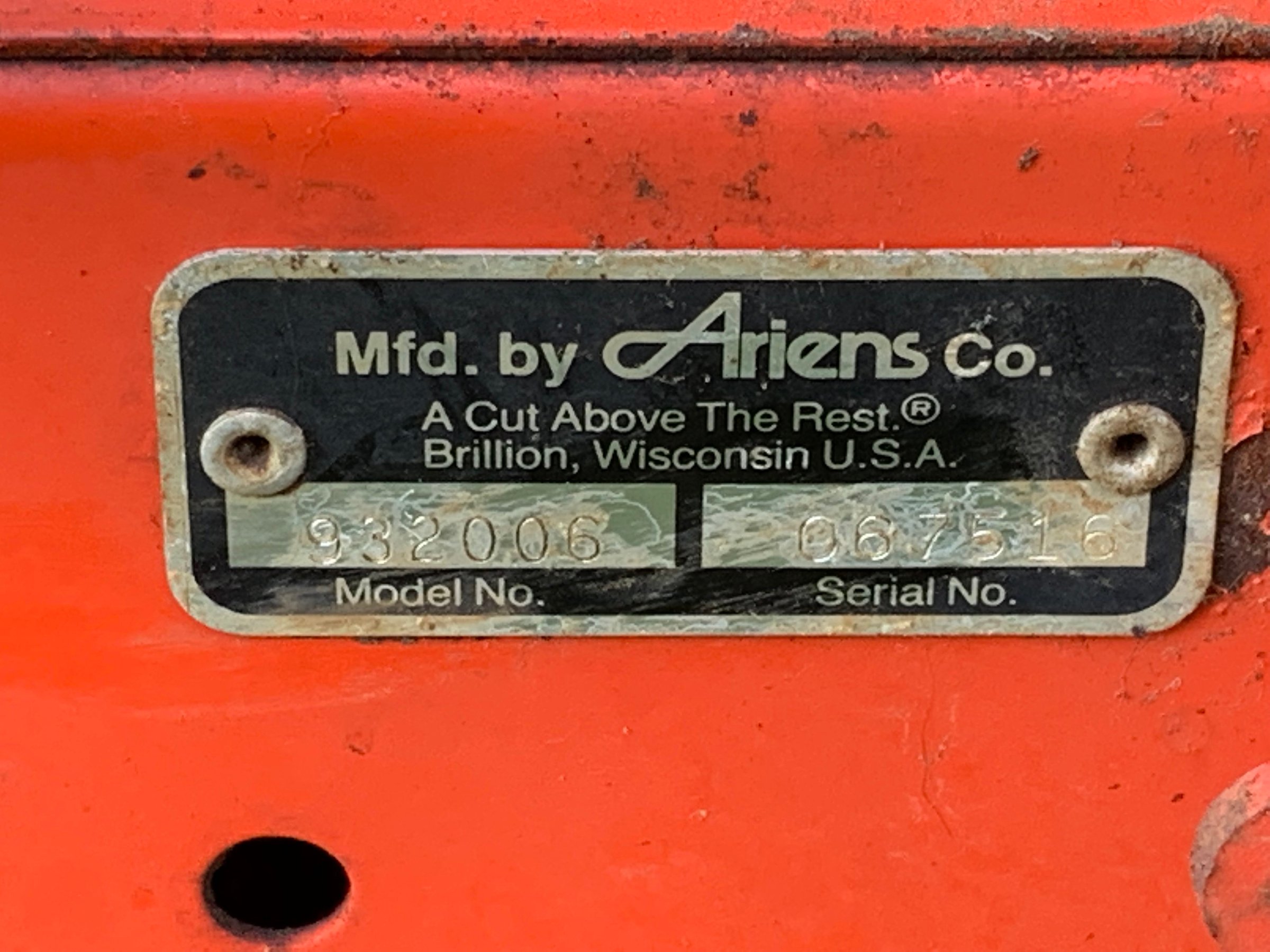 Property photo 154 - PERSONAL PROPERTY AUCTION IN ALLEN COUNTY, INDIANA