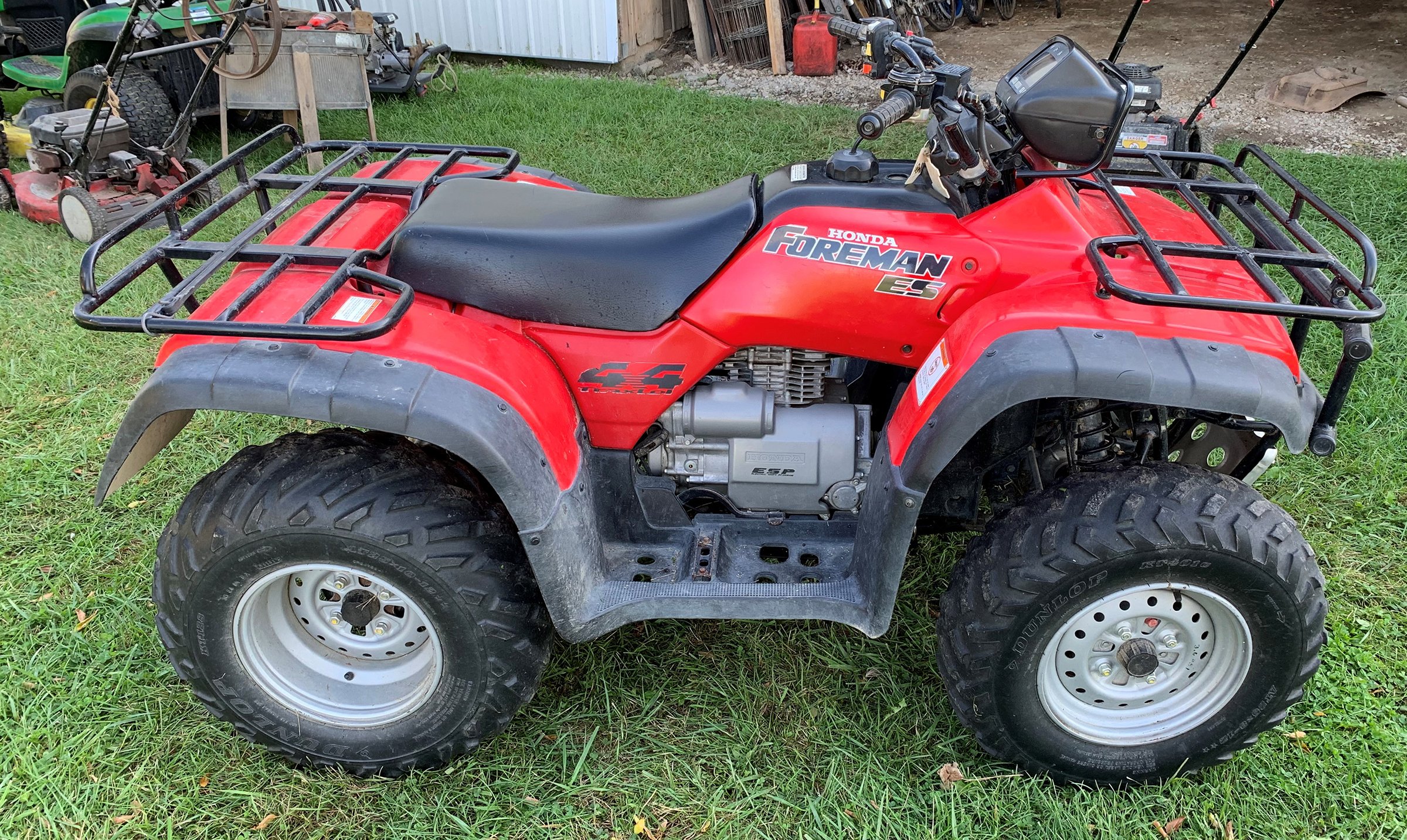 Property photo 107 - PERSONAL PROPERTY AUCTION IN ALLEN COUNTY, INDIANA