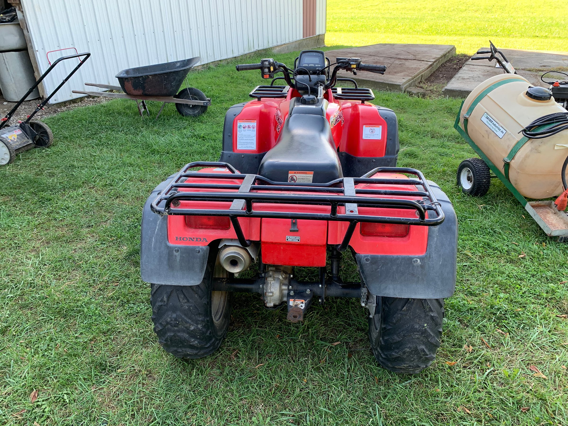 Property photo 106 - PERSONAL PROPERTY AUCTION IN ALLEN COUNTY, INDIANA