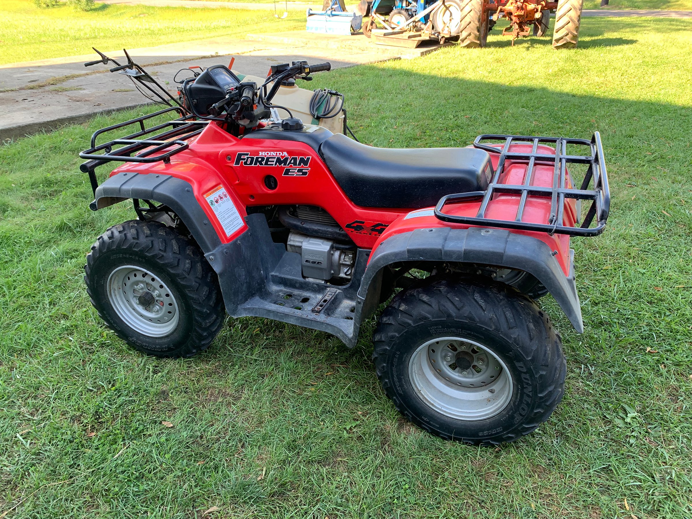 Property photo 108 - PERSONAL PROPERTY AUCTION IN ALLEN COUNTY, INDIANA