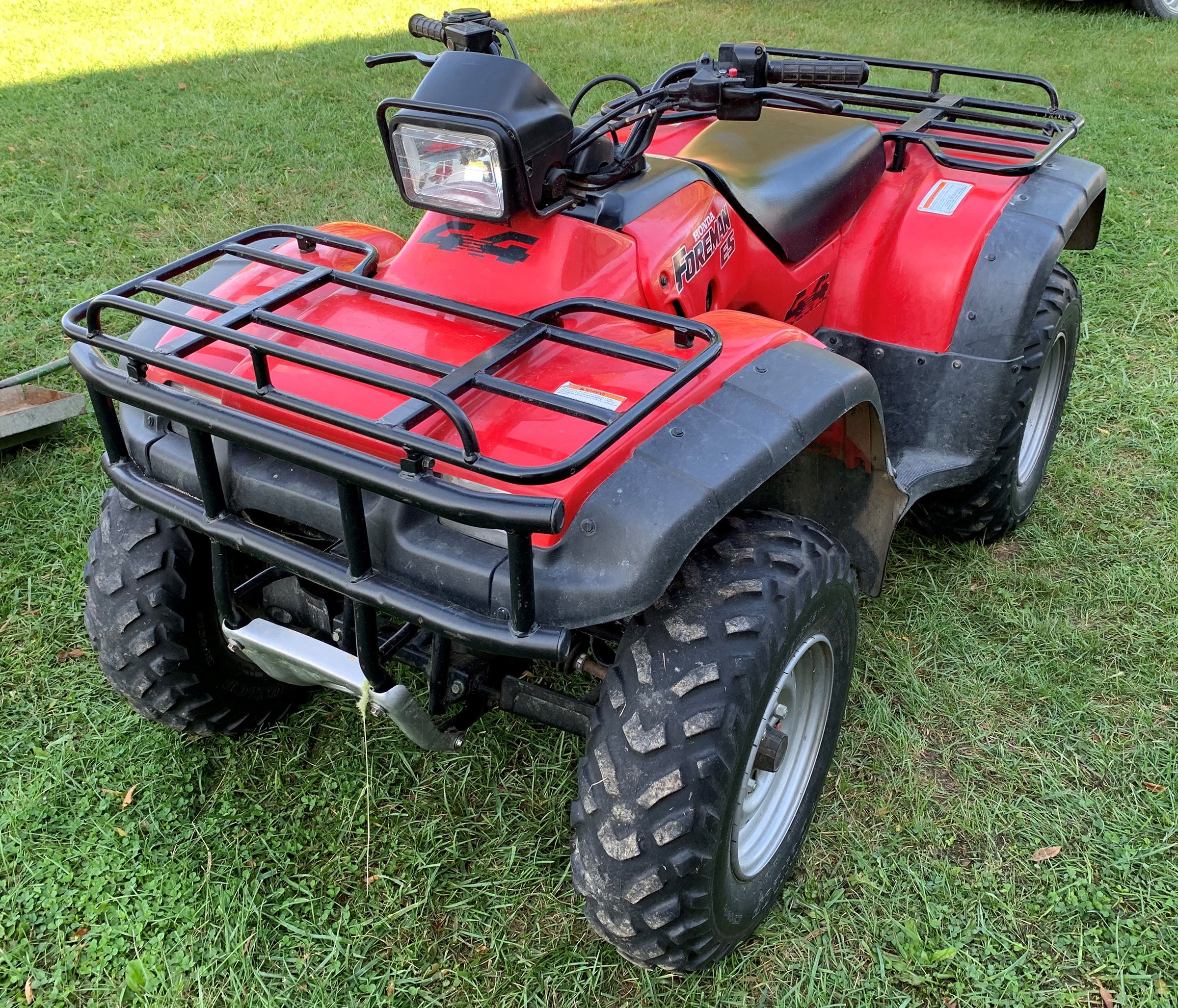 Property photo 105 - PERSONAL PROPERTY AUCTION IN ALLEN COUNTY, INDIANA