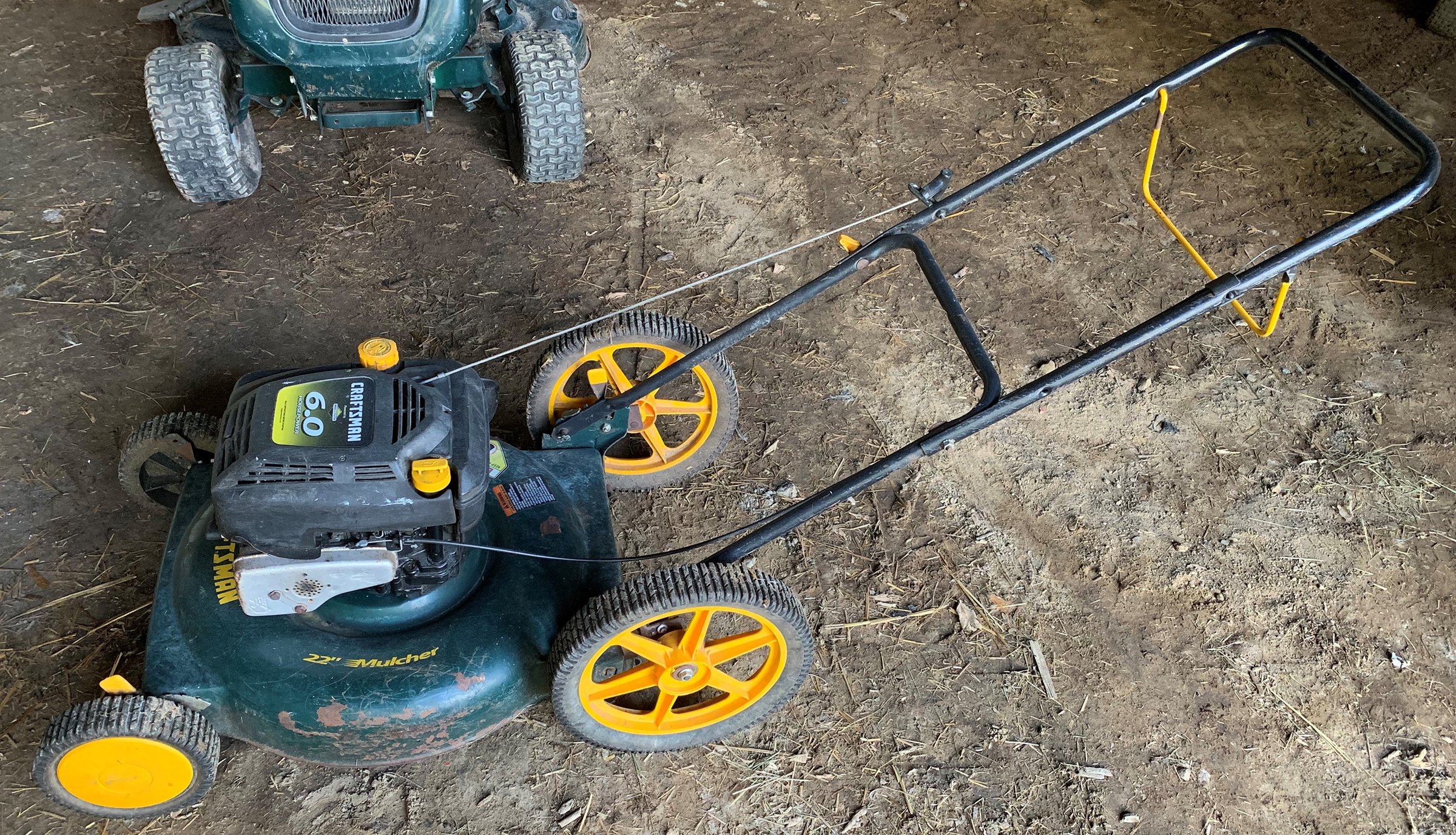 Property photo 121 - PERSONAL PROPERTY AUCTION IN ALLEN COUNTY, INDIANA