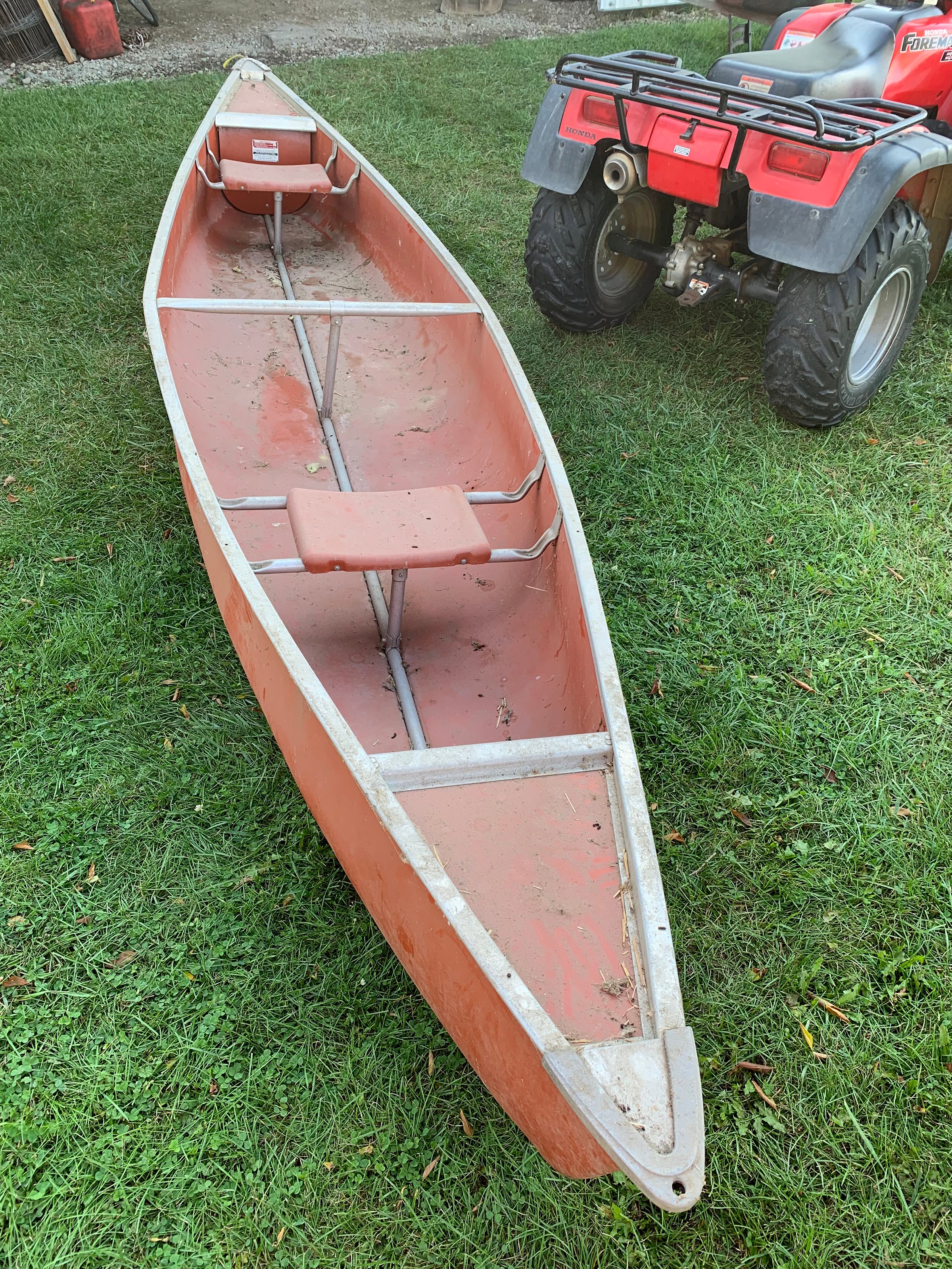 Property photo 125 - PERSONAL PROPERTY AUCTION IN ALLEN COUNTY, INDIANA